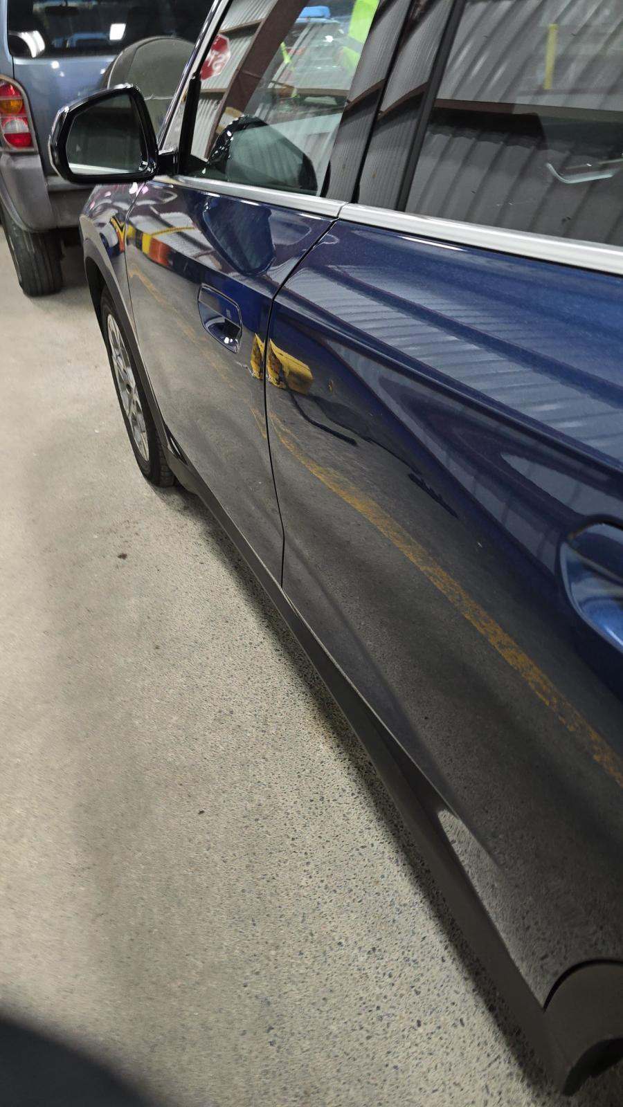 2023 BMW X1 xDrive28i AWD