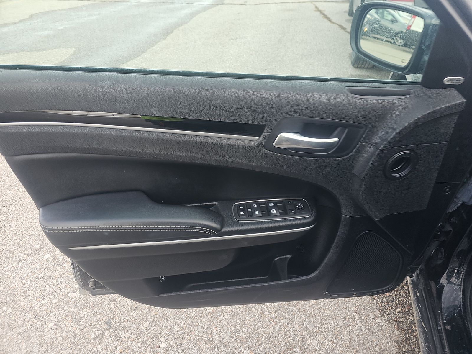 2023 Chrysler 300 300S RWD