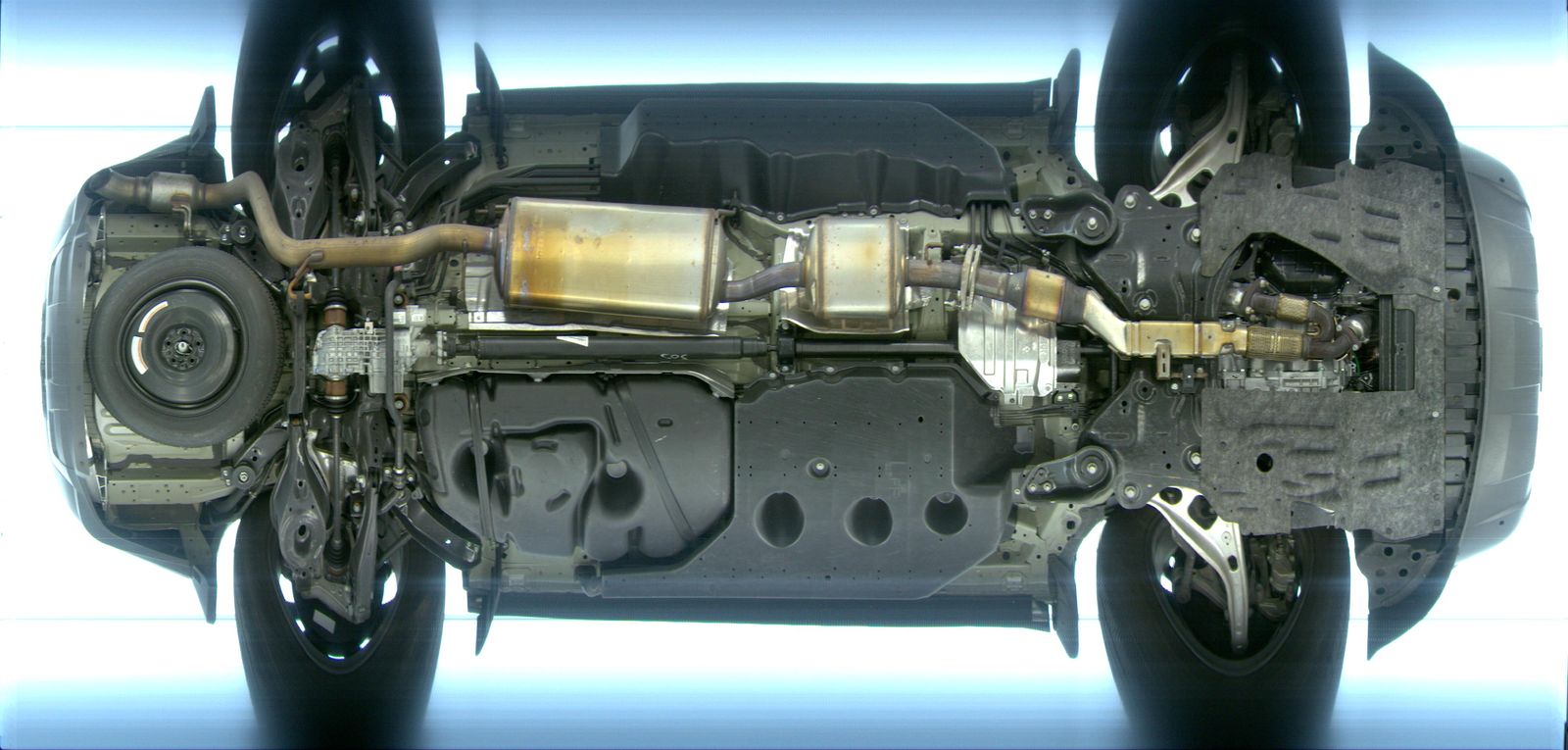 2024 Nissan Pathfinder S AWD