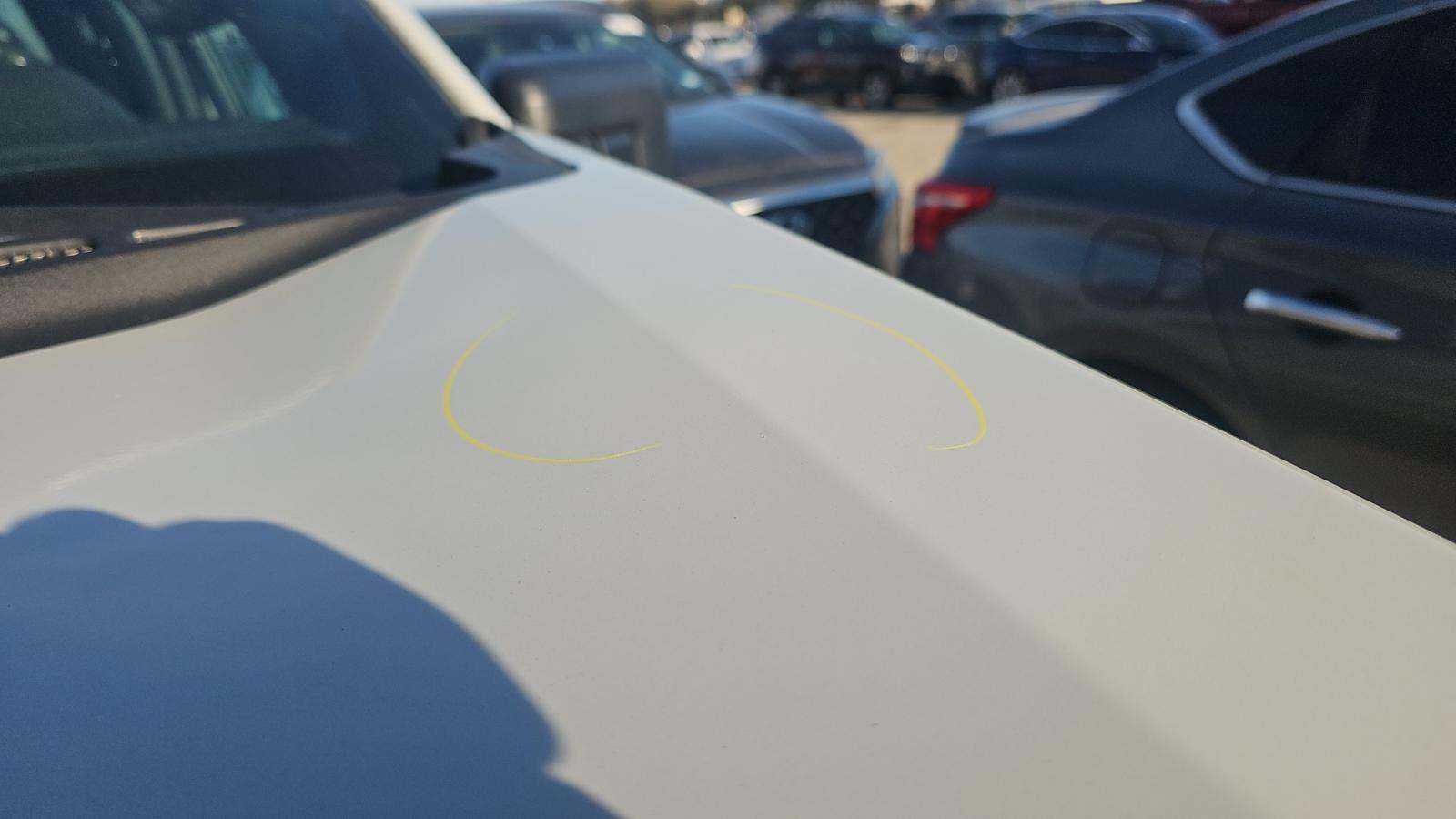 2023 Ford F-150 XL FWD