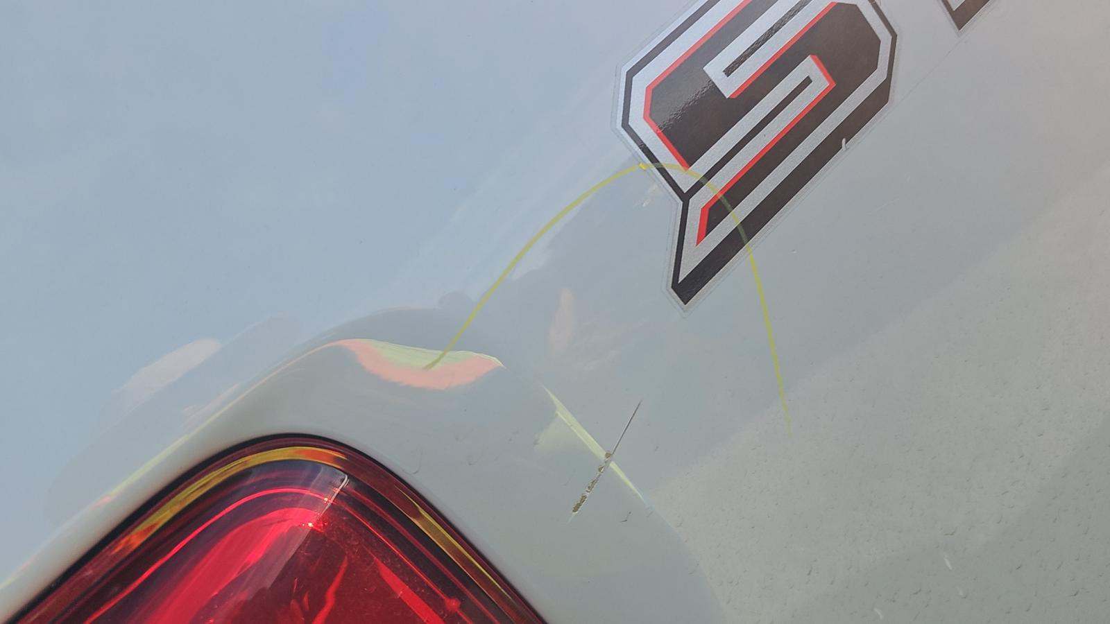 2023 Ford F-150 XL FWD