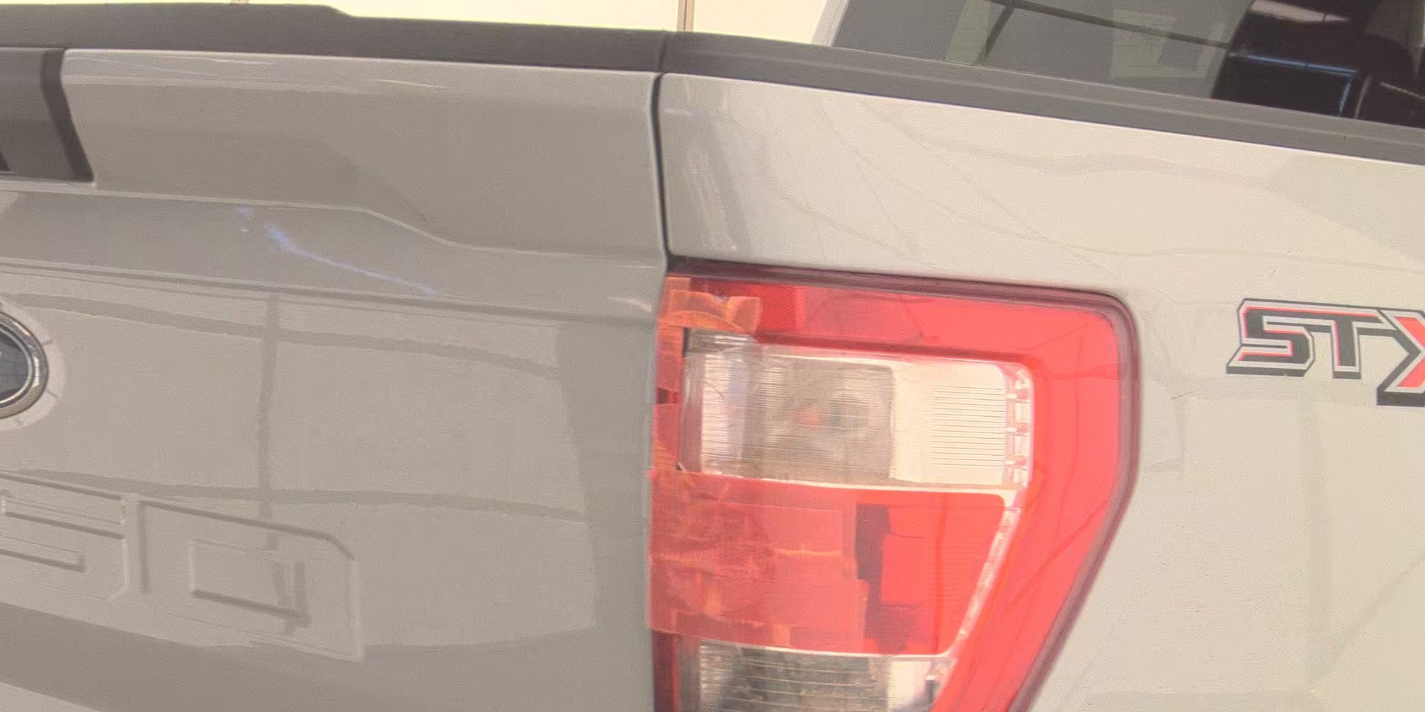 2023 Ford F-150 XL FWD