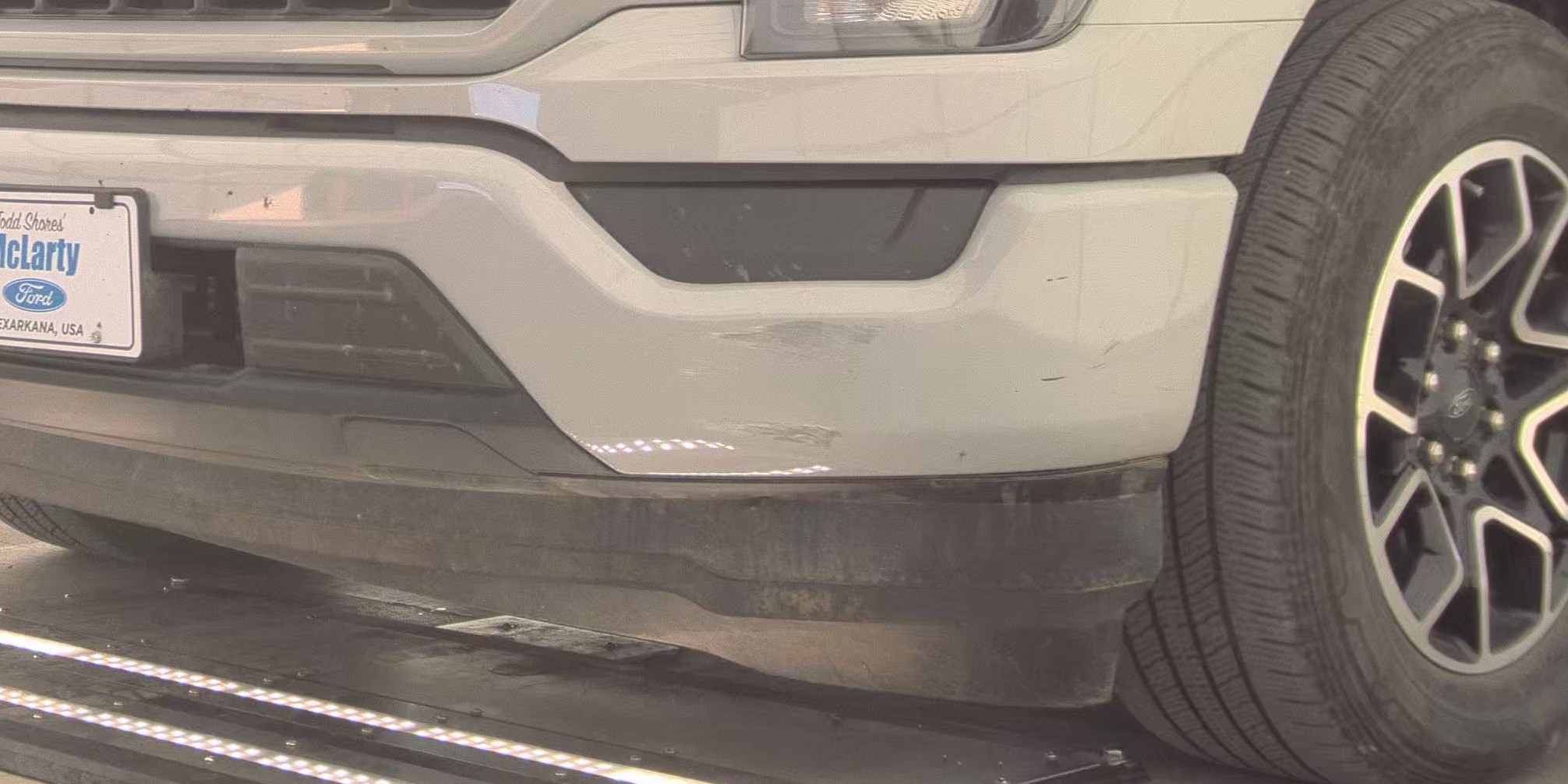 2023 Ford F-150 XL FWD