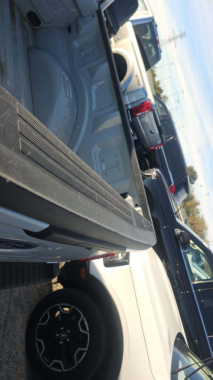 2023 Ford F-150 XL FWD