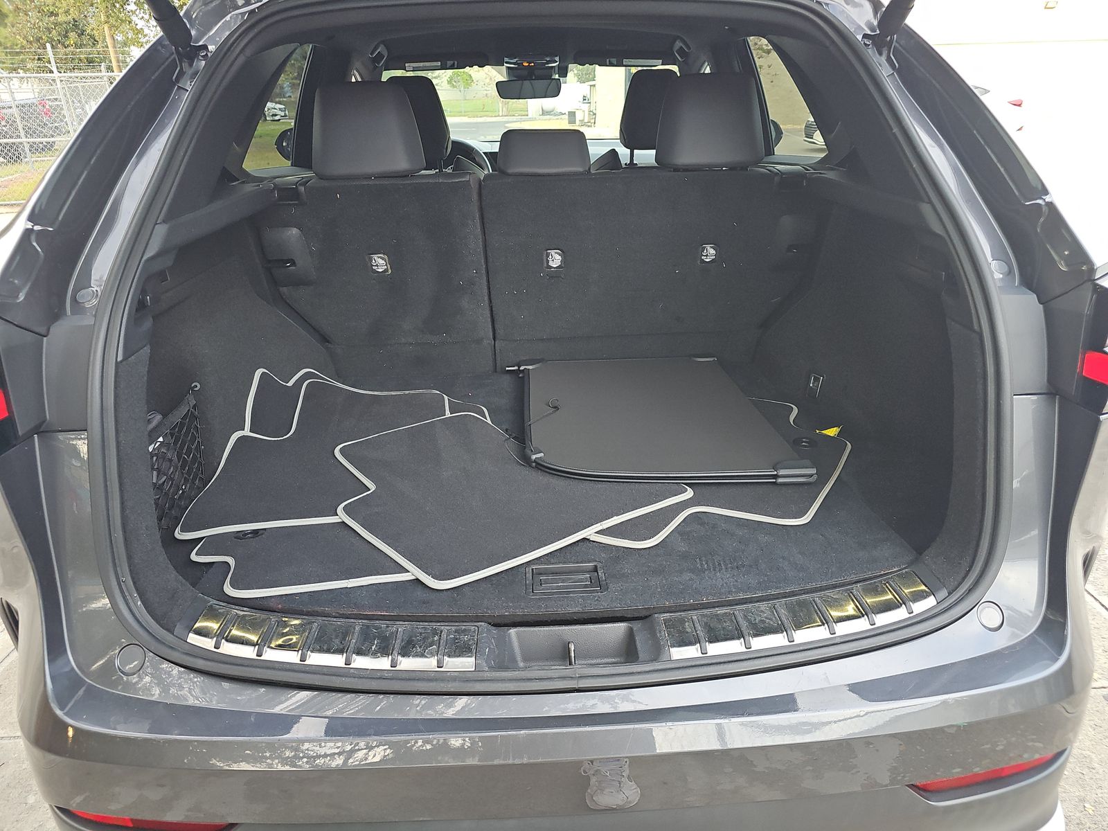 2022 Lexus NX NX 350 F SPORT Handling AWD