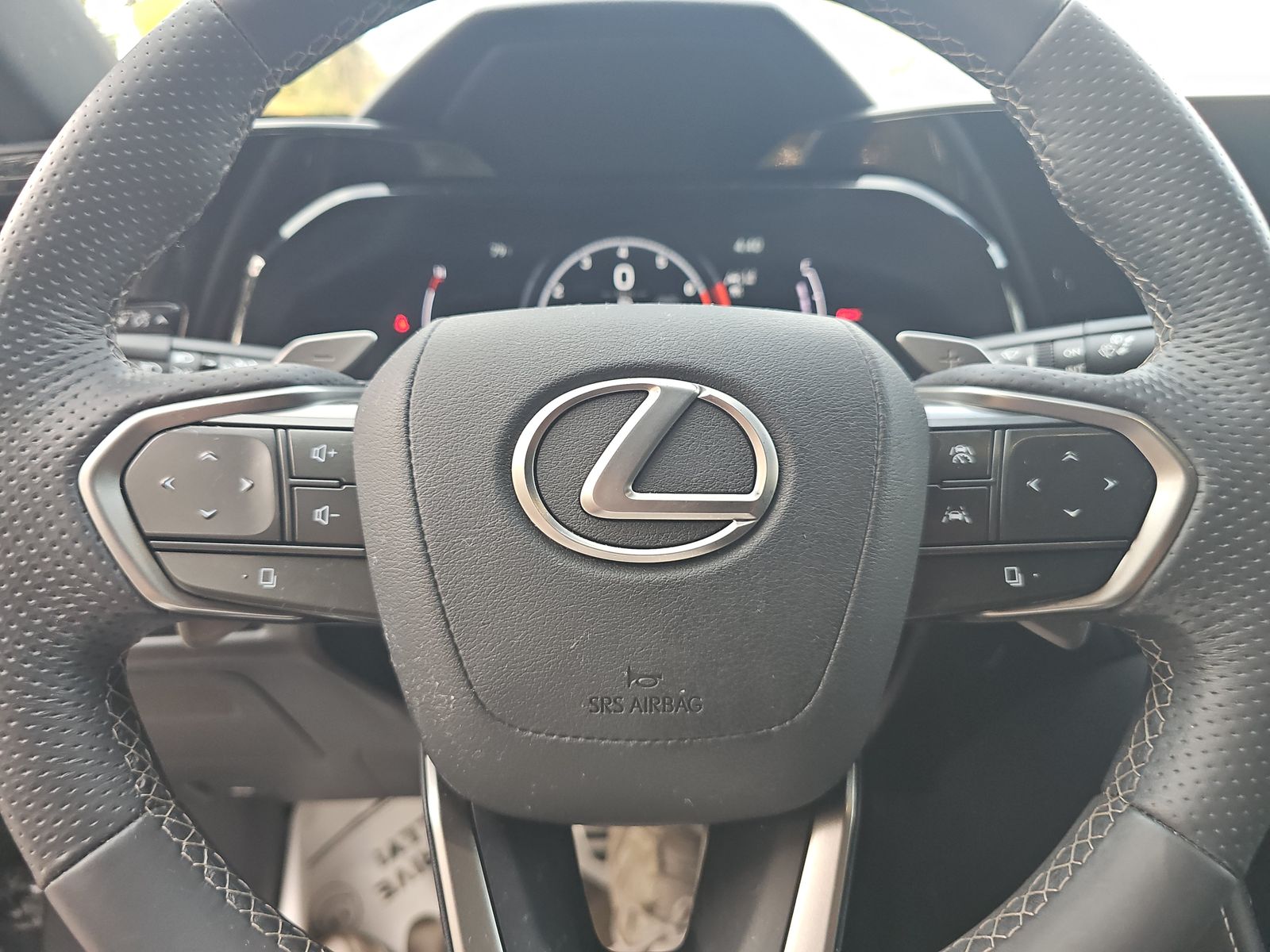 2022 Lexus NX NX 350 F SPORT Handling AWD