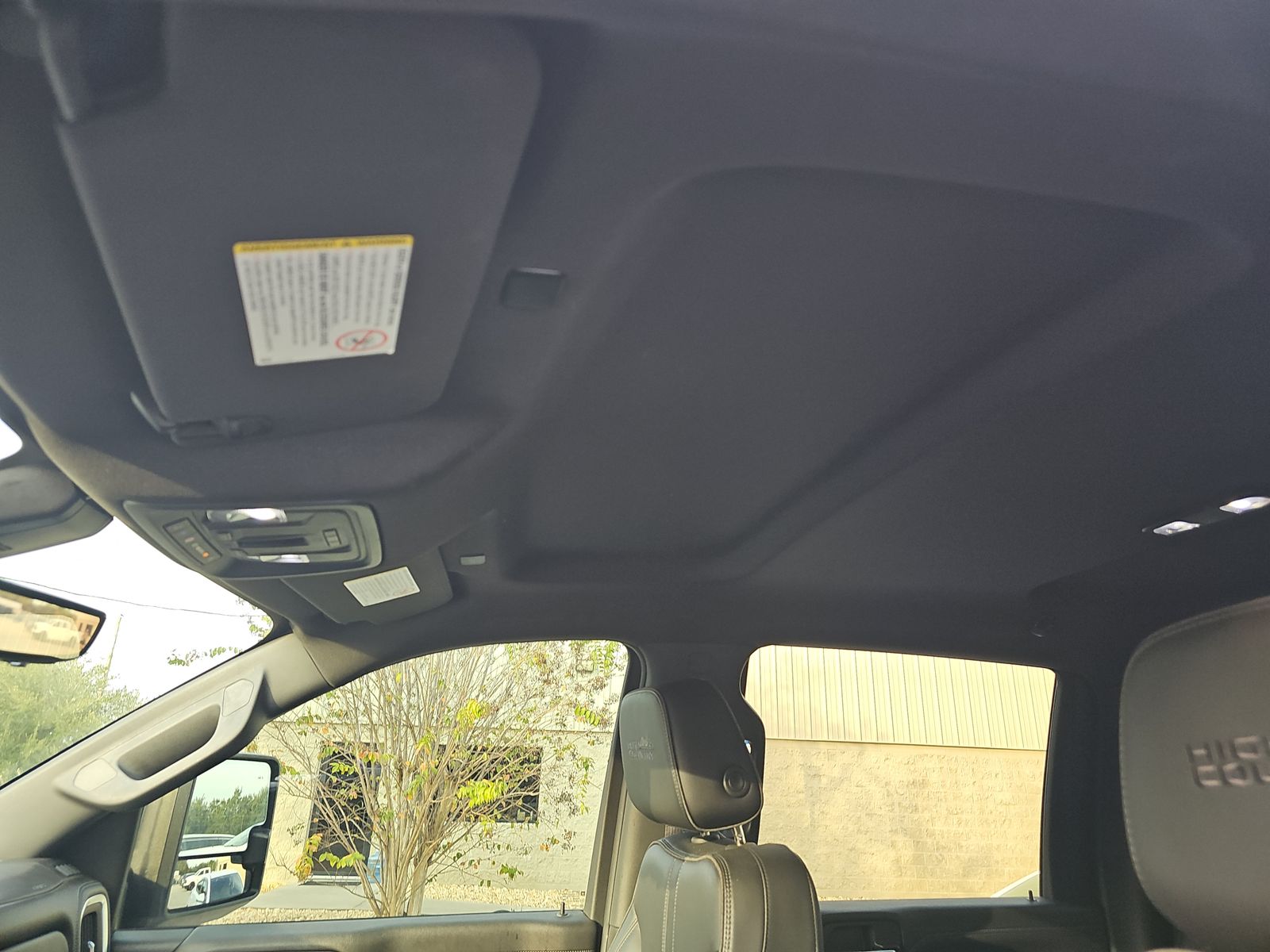 2020 Chevrolet Silverado 2500HD High Country AWD