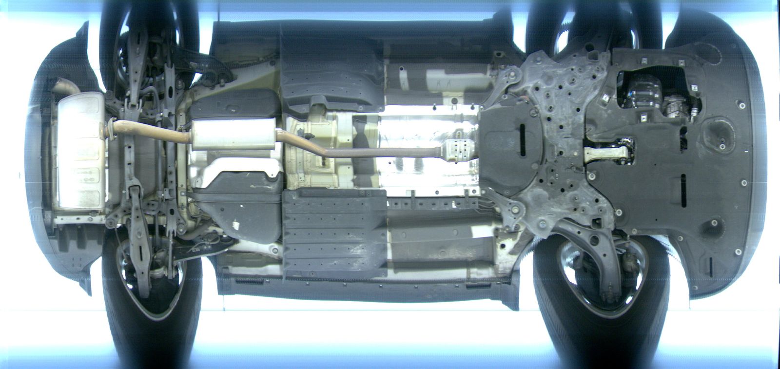 2019 Hyundai Tucson SE FWD