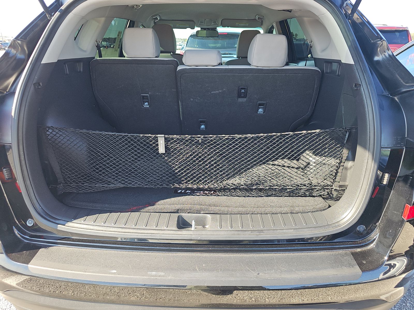 2019 Hyundai Tucson SE FWD