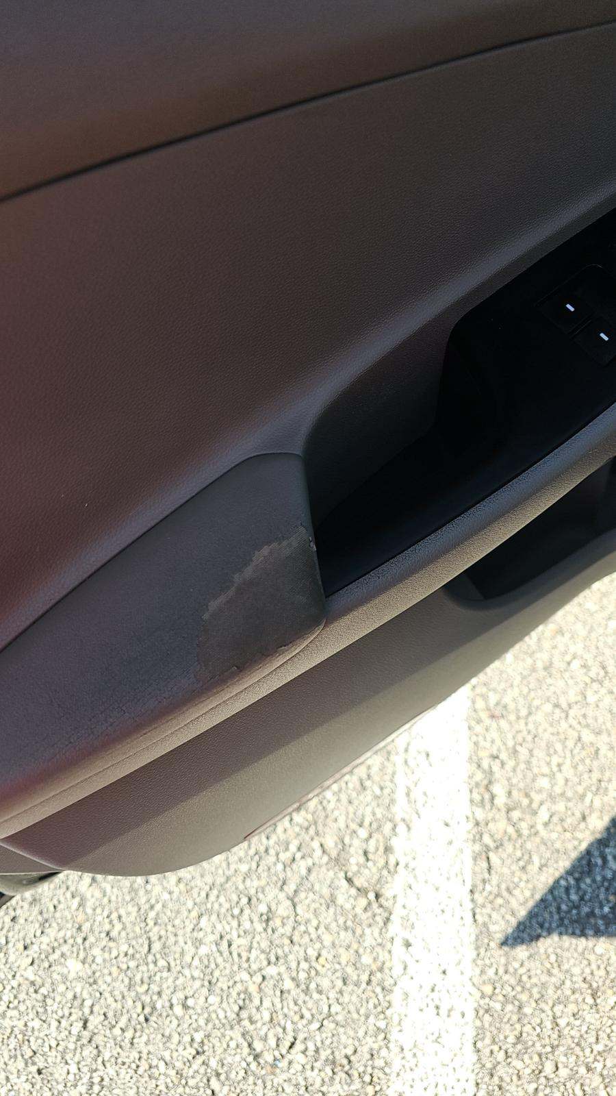 2019 Hyundai Tucson SE FWD