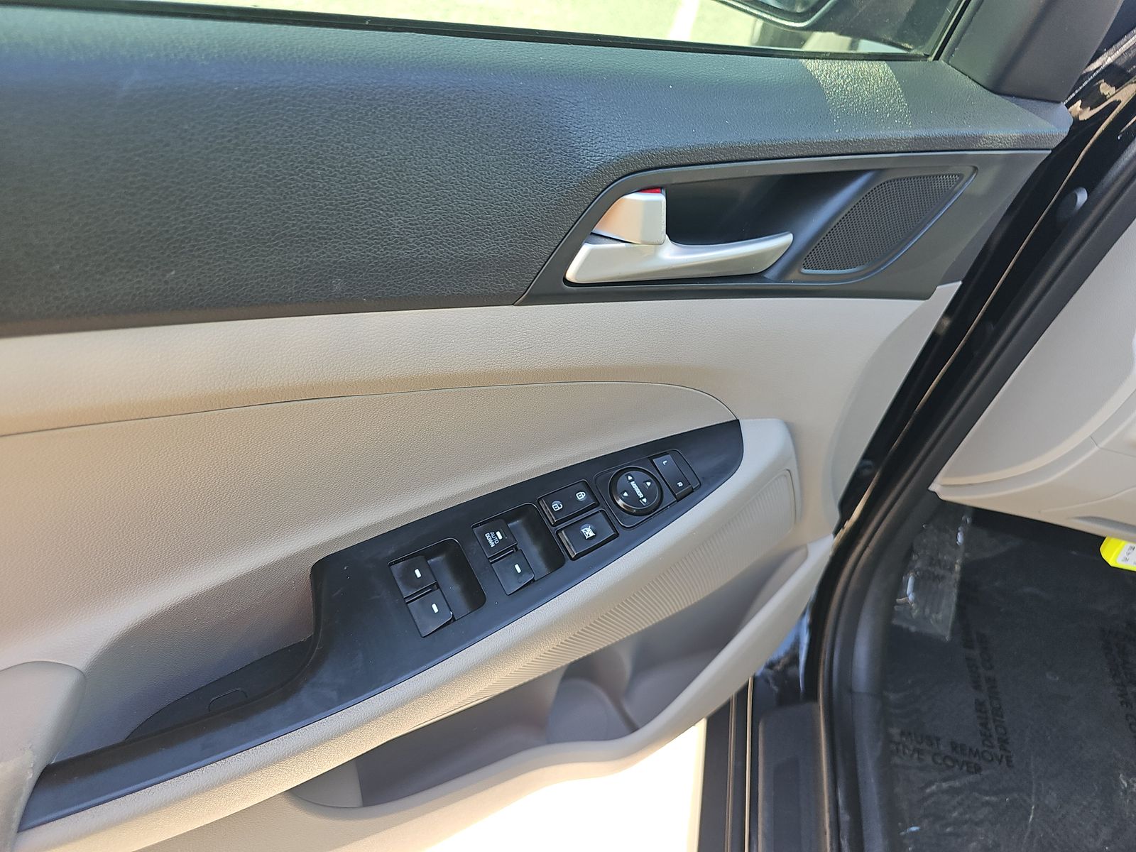 2019 Hyundai Tucson SE FWD