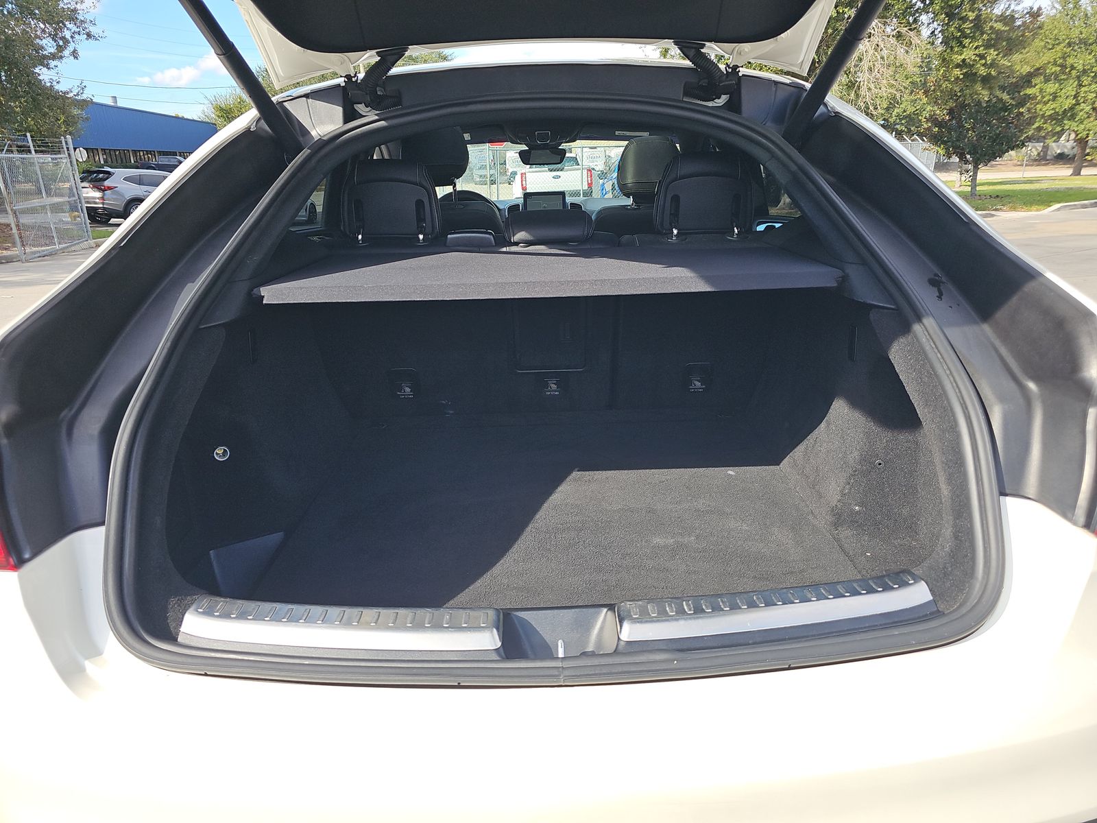 2017 Mercedes-Benz GLE AMG GLE 43 AWD