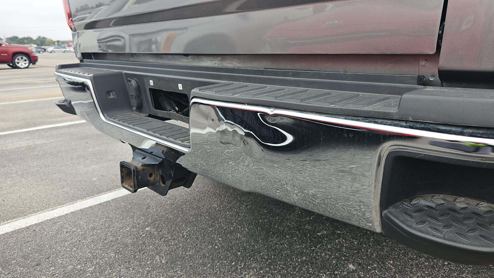 2019 Chevrolet Silverado 3500HD Work Truck AWD