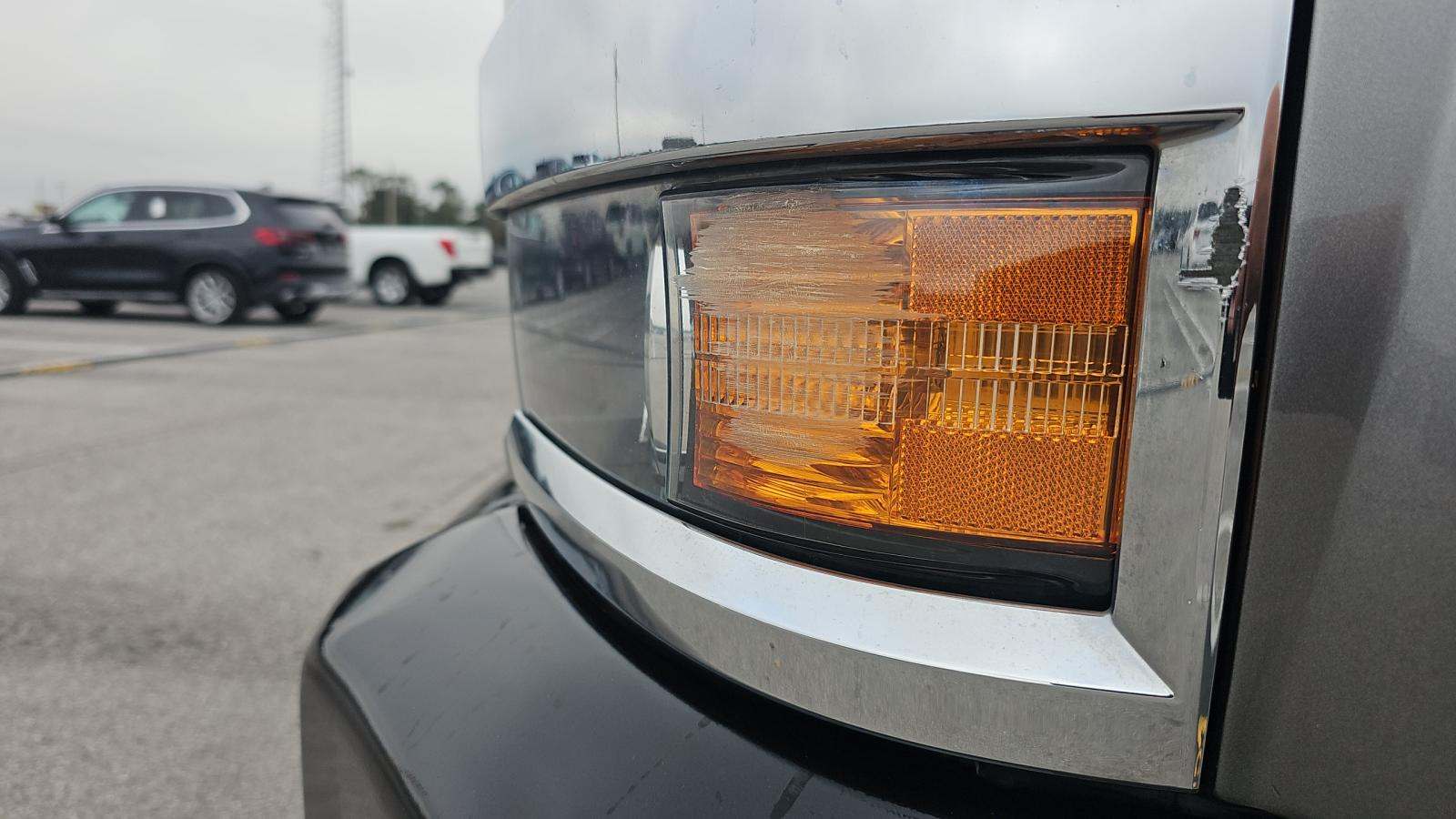 2019 Chevrolet Silverado 3500HD Work Truck AWD