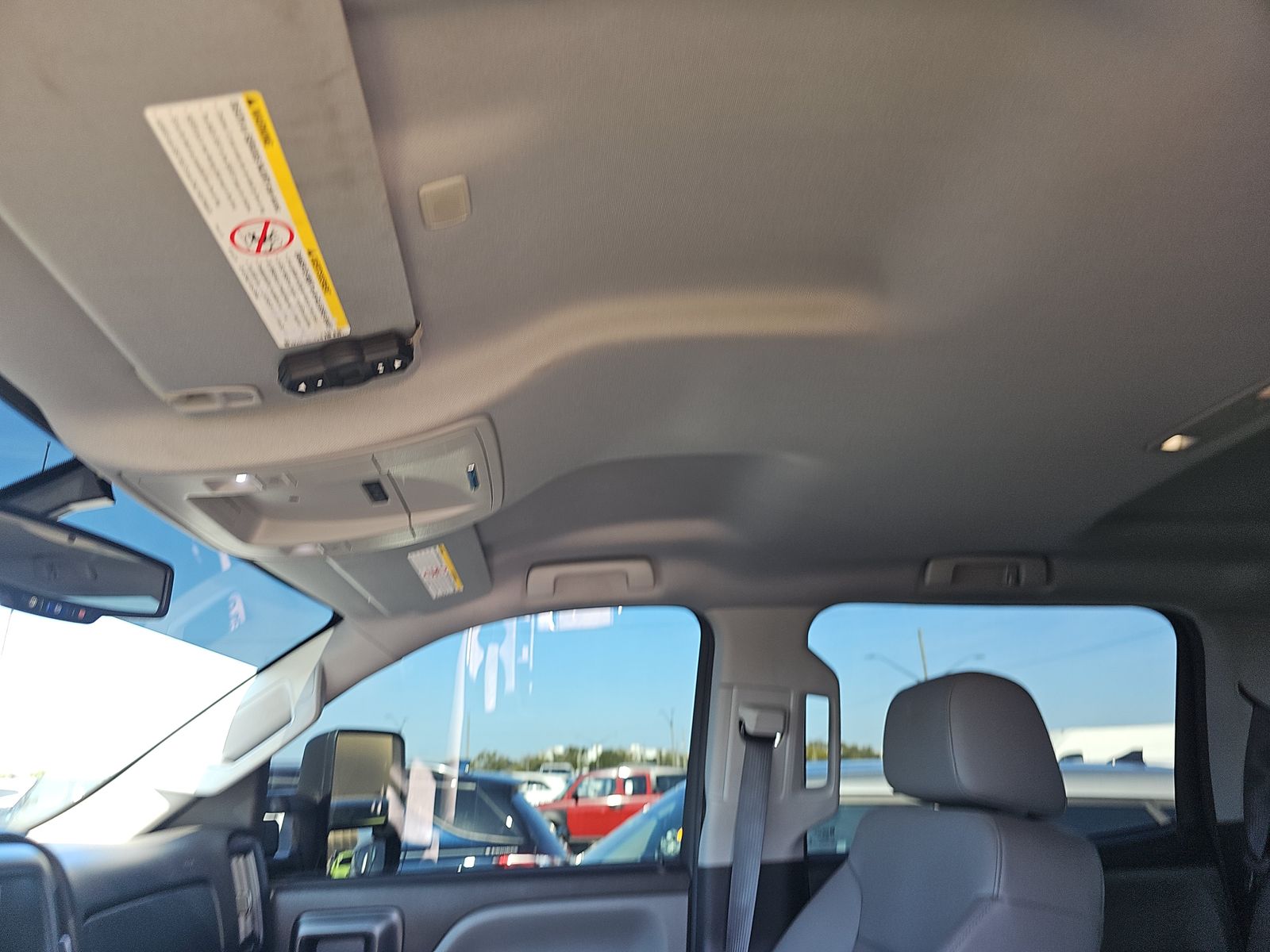 2019 Chevrolet Silverado 3500HD Work Truck AWD