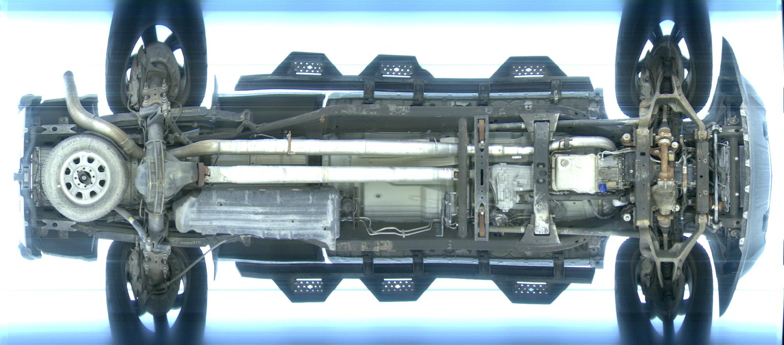 2019 Chevrolet Silverado 3500HD Work Truck AWD