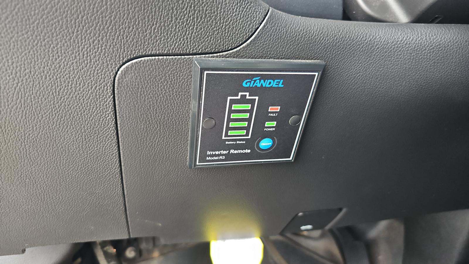 2019 Chevrolet Silverado 3500HD Work Truck AWD