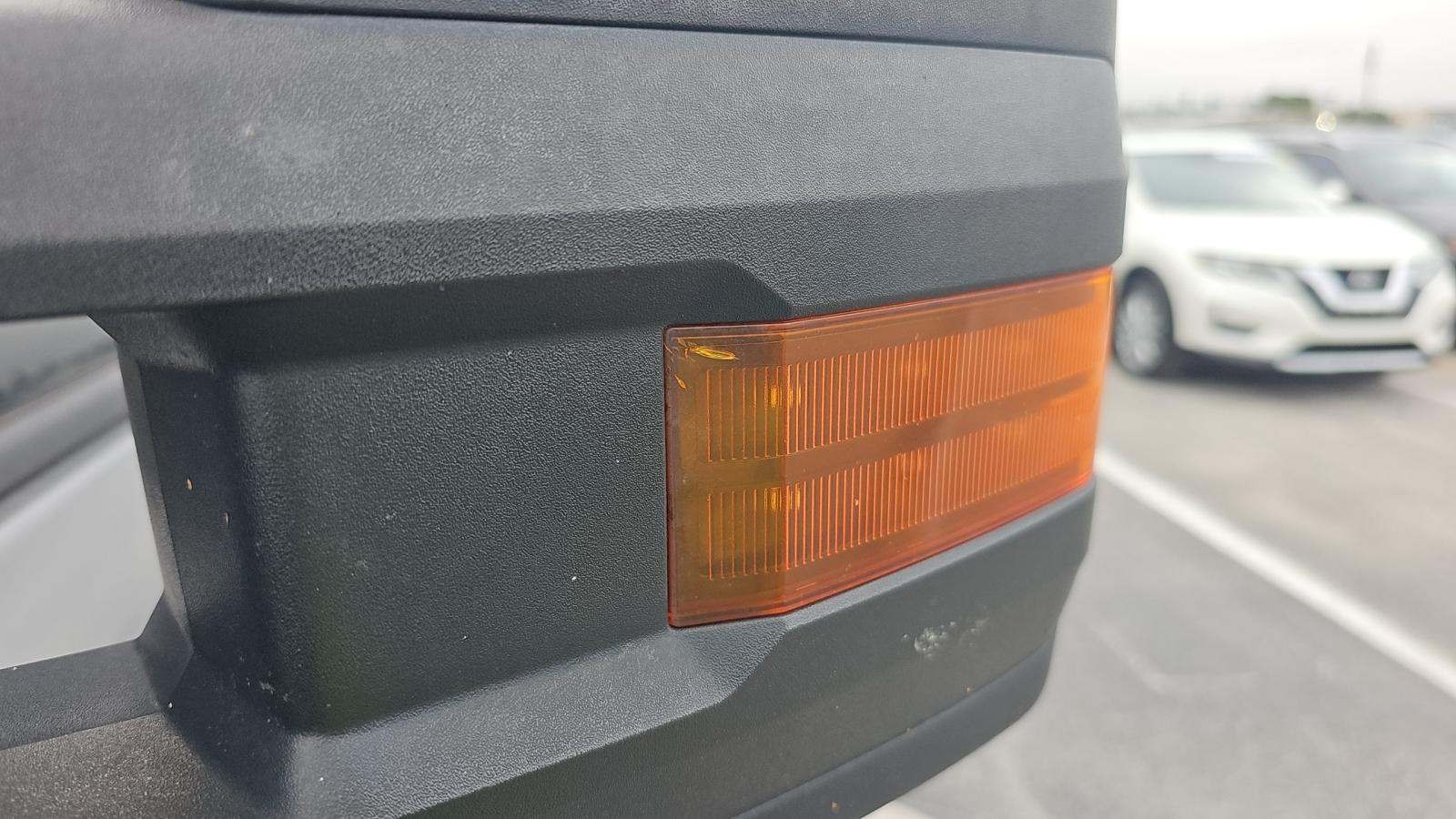 2019 Chevrolet Silverado 3500HD Work Truck AWD