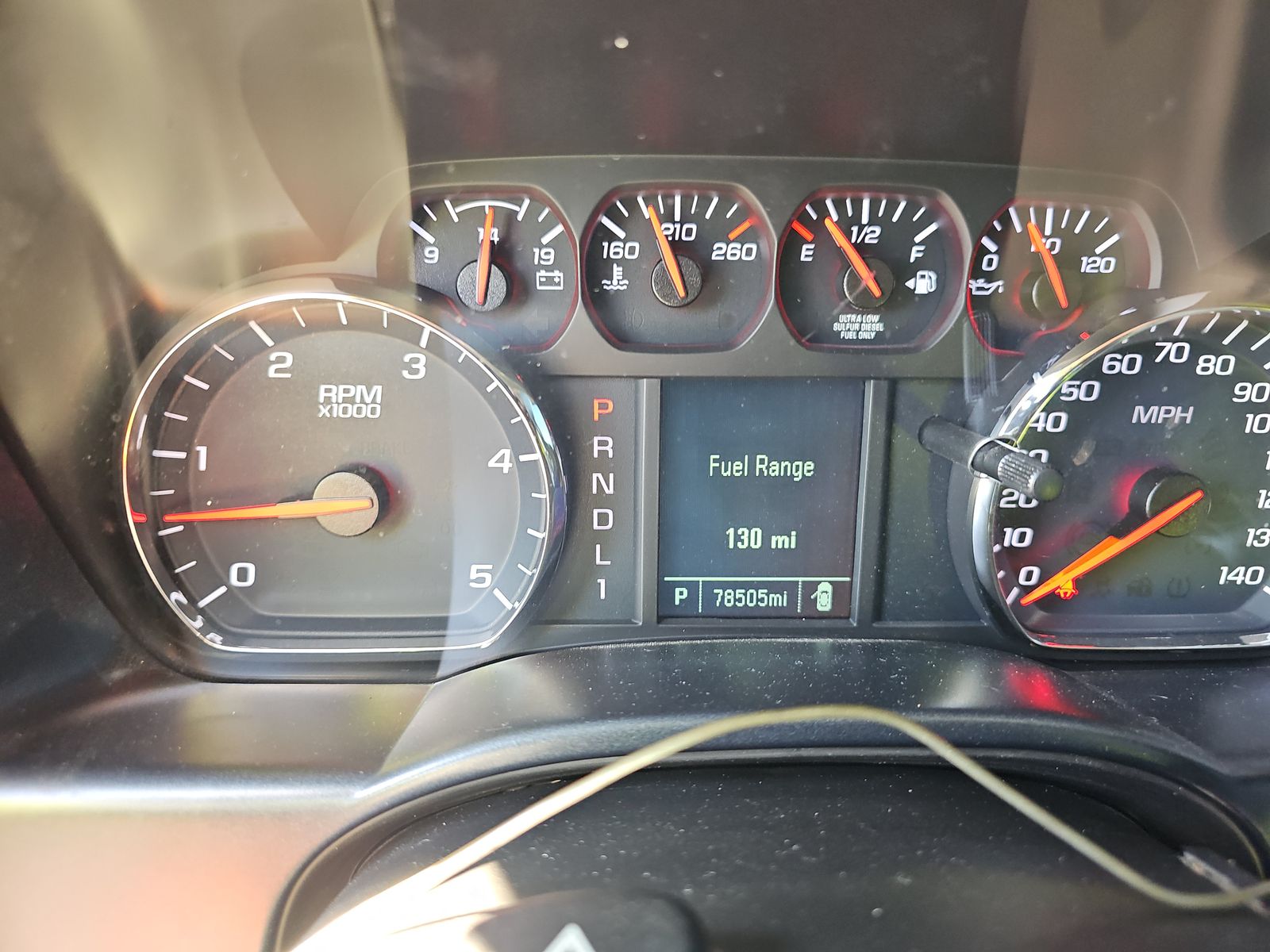 2019 Chevrolet Silverado 3500HD Work Truck AWD