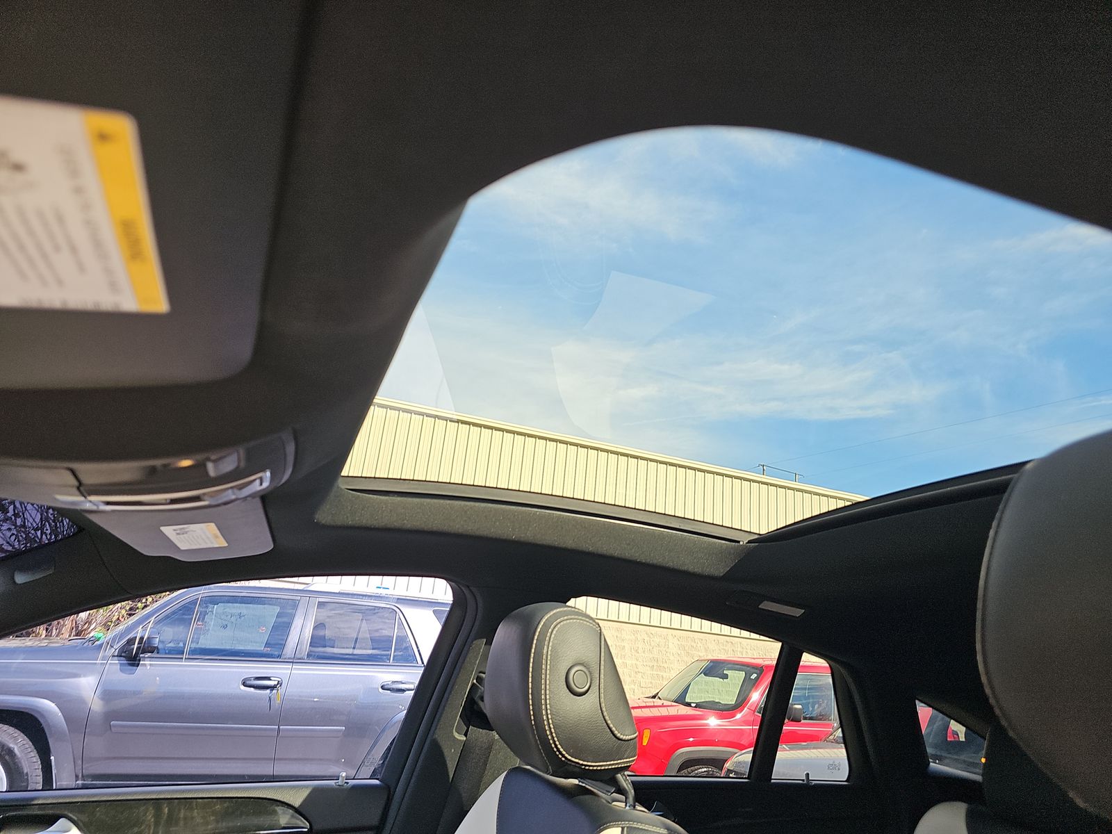 2017 Mercedes-Benz GLE AMG GLE 43 AWD