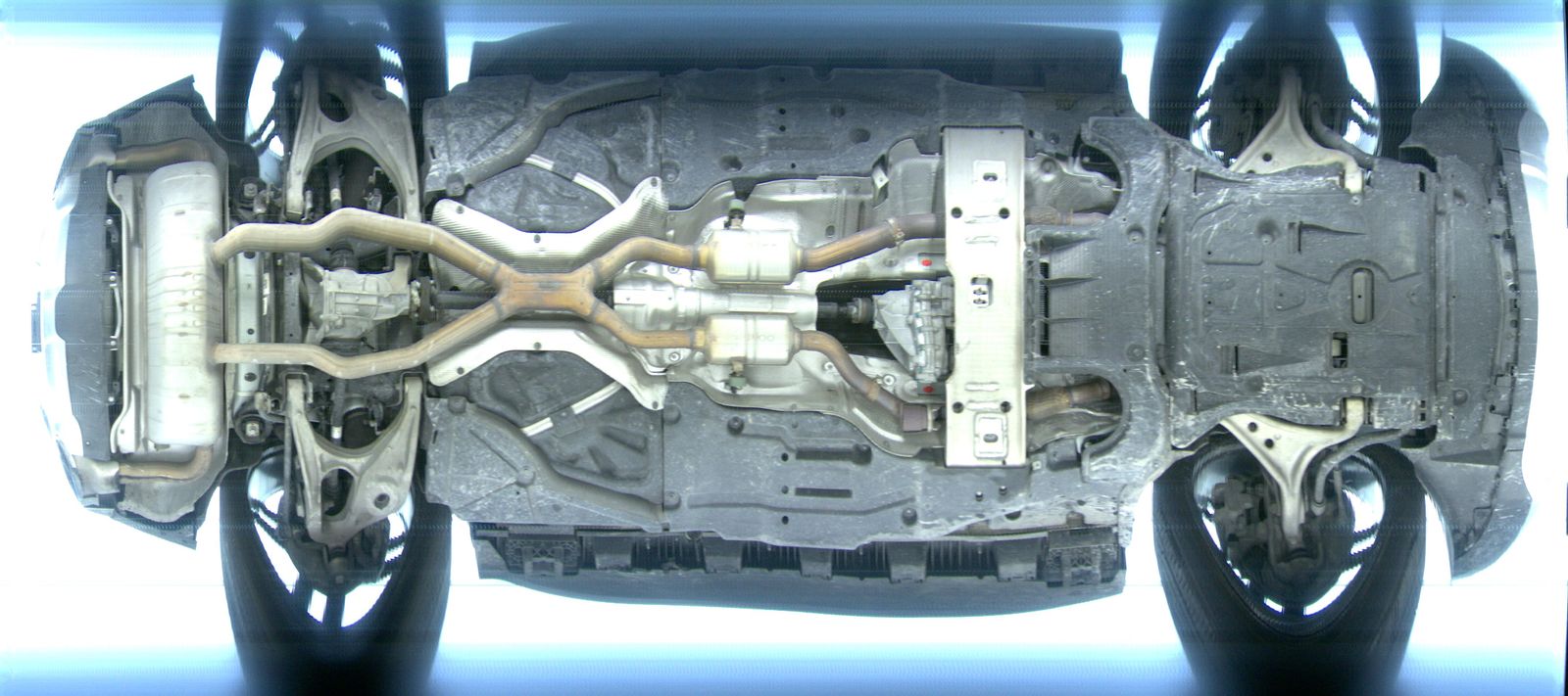 2017 Mercedes-Benz GLE AMG GLE 43 AWD