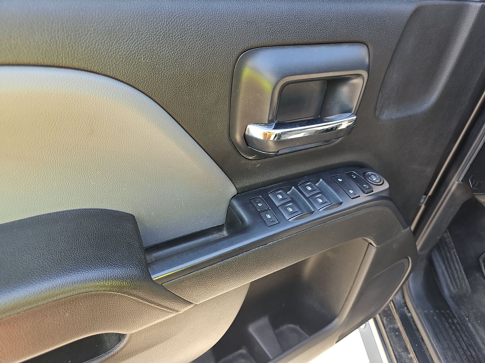 2019 Chevrolet Silverado 3500HD Work Truck AWD