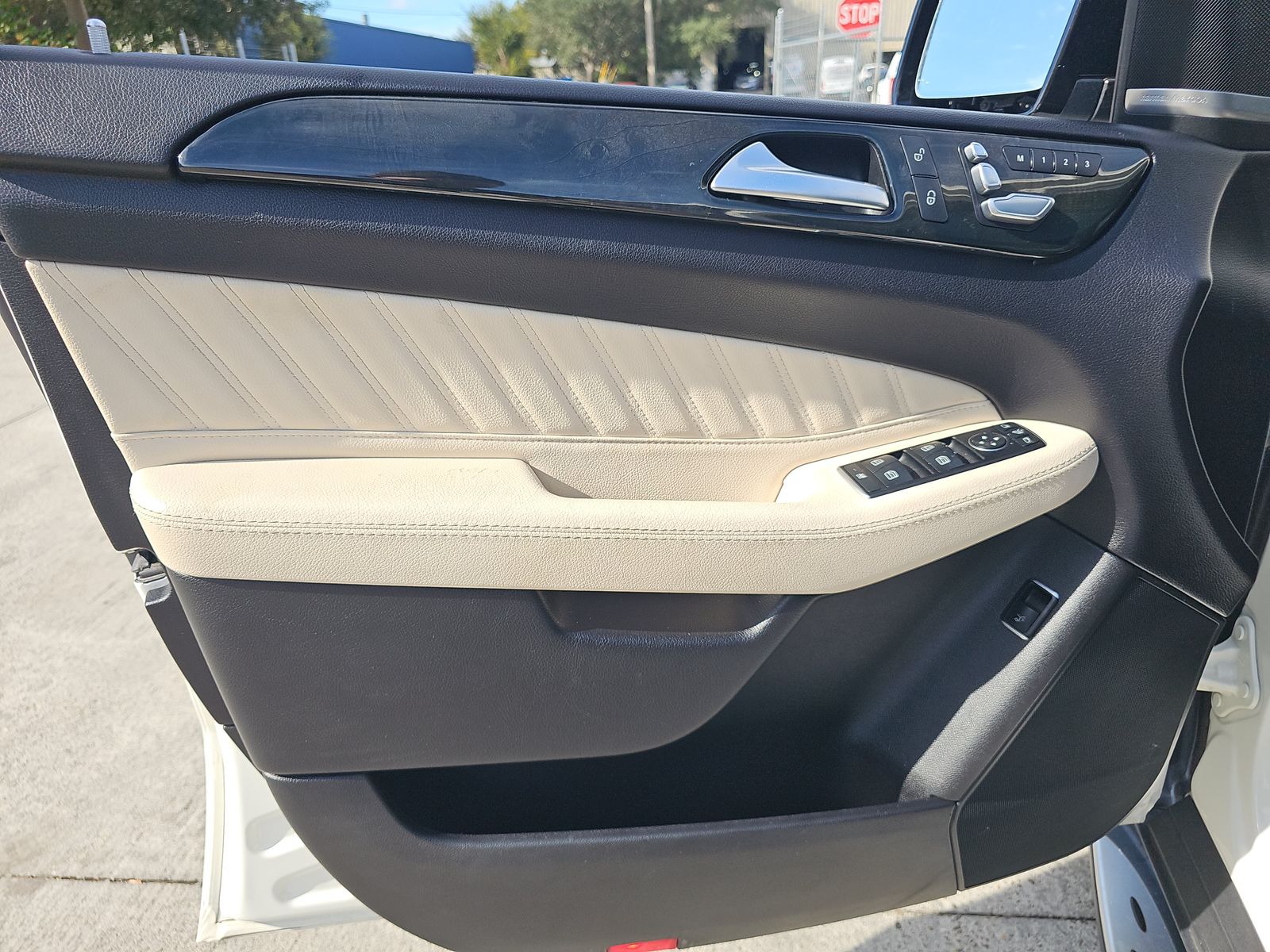 2017 Mercedes-Benz GLE AMG GLE 43 AWD