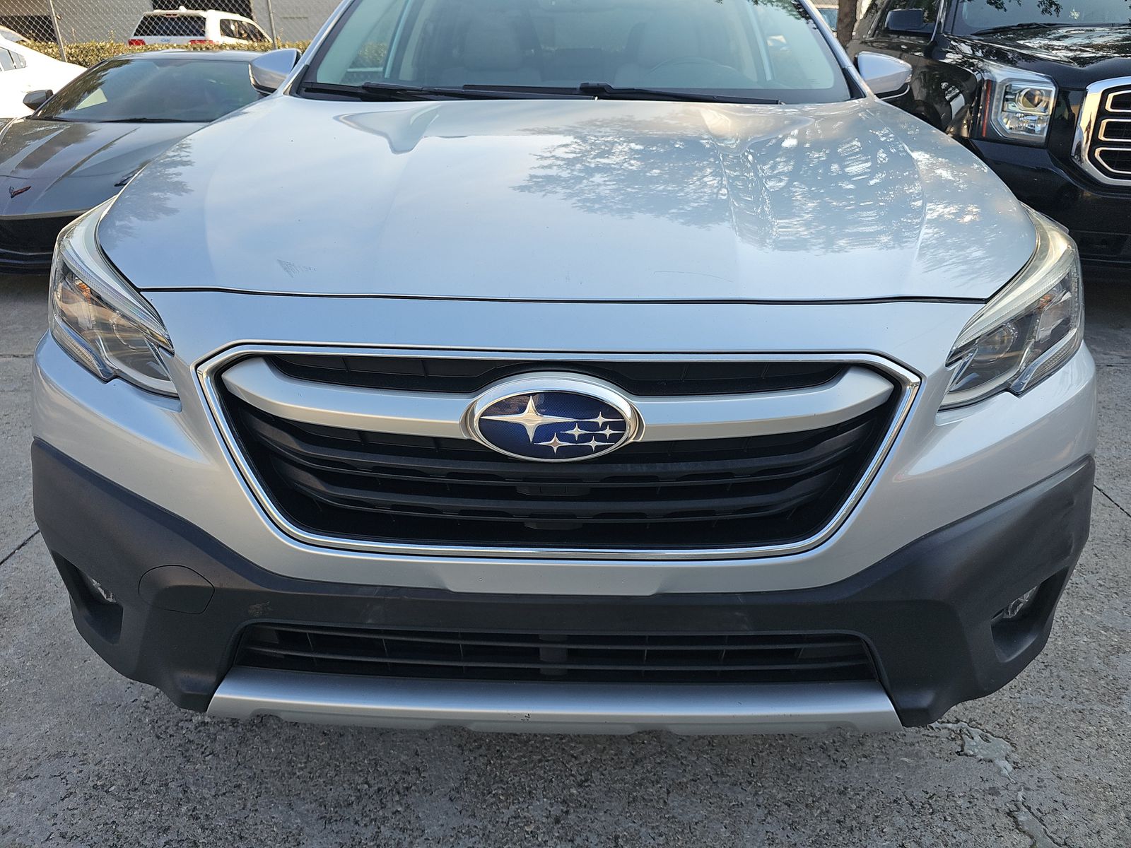 2022 Subaru Outback Limited AWD