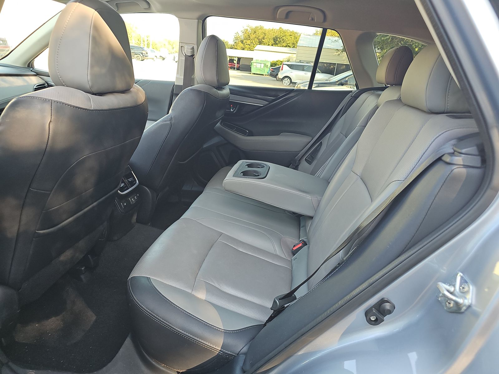 2022 Subaru Outback Limited AWD