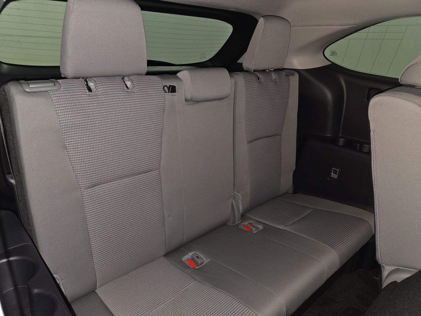 2024 Toyota Highlander LE AWD