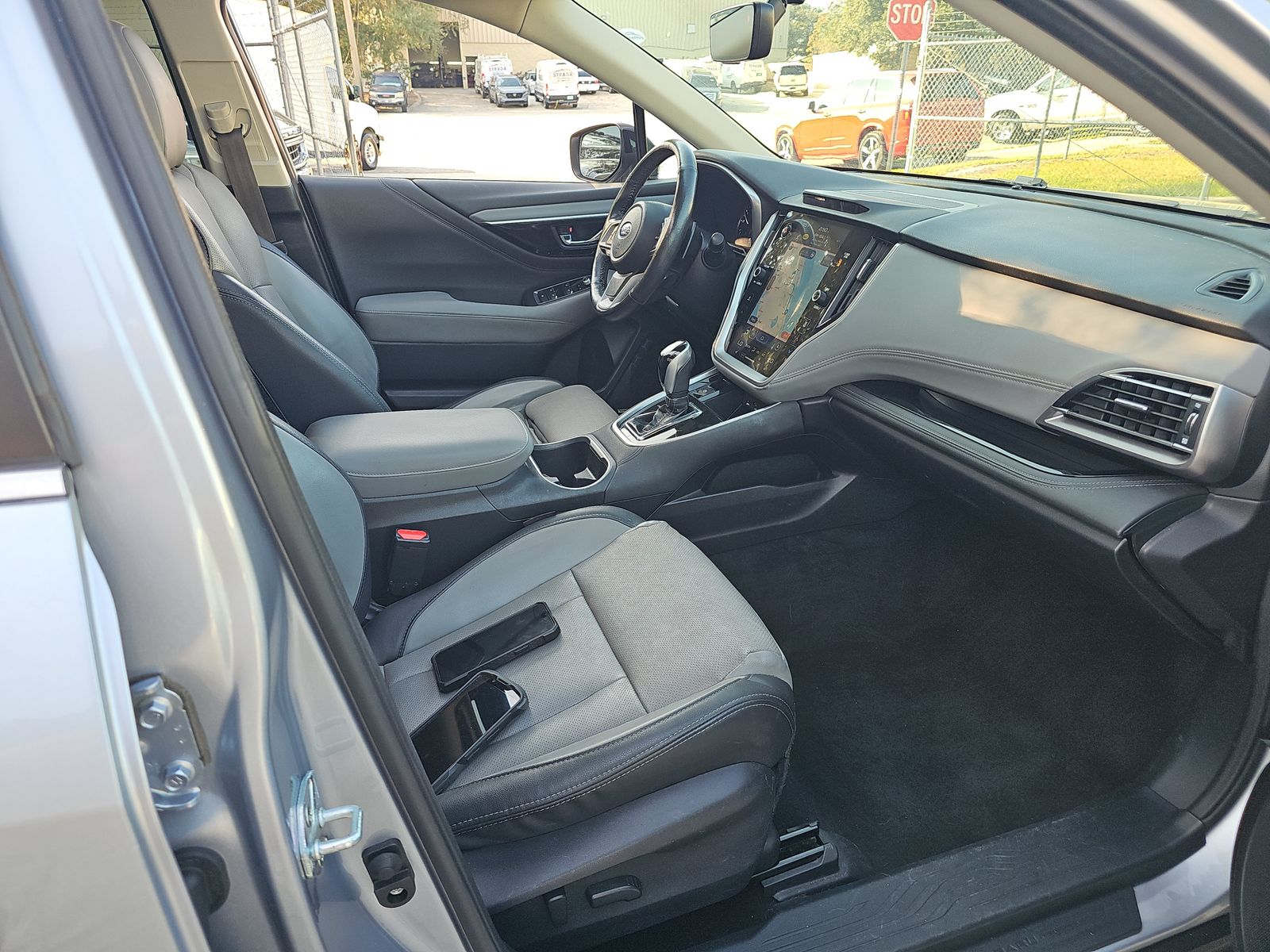 2022 Subaru Outback Limited AWD