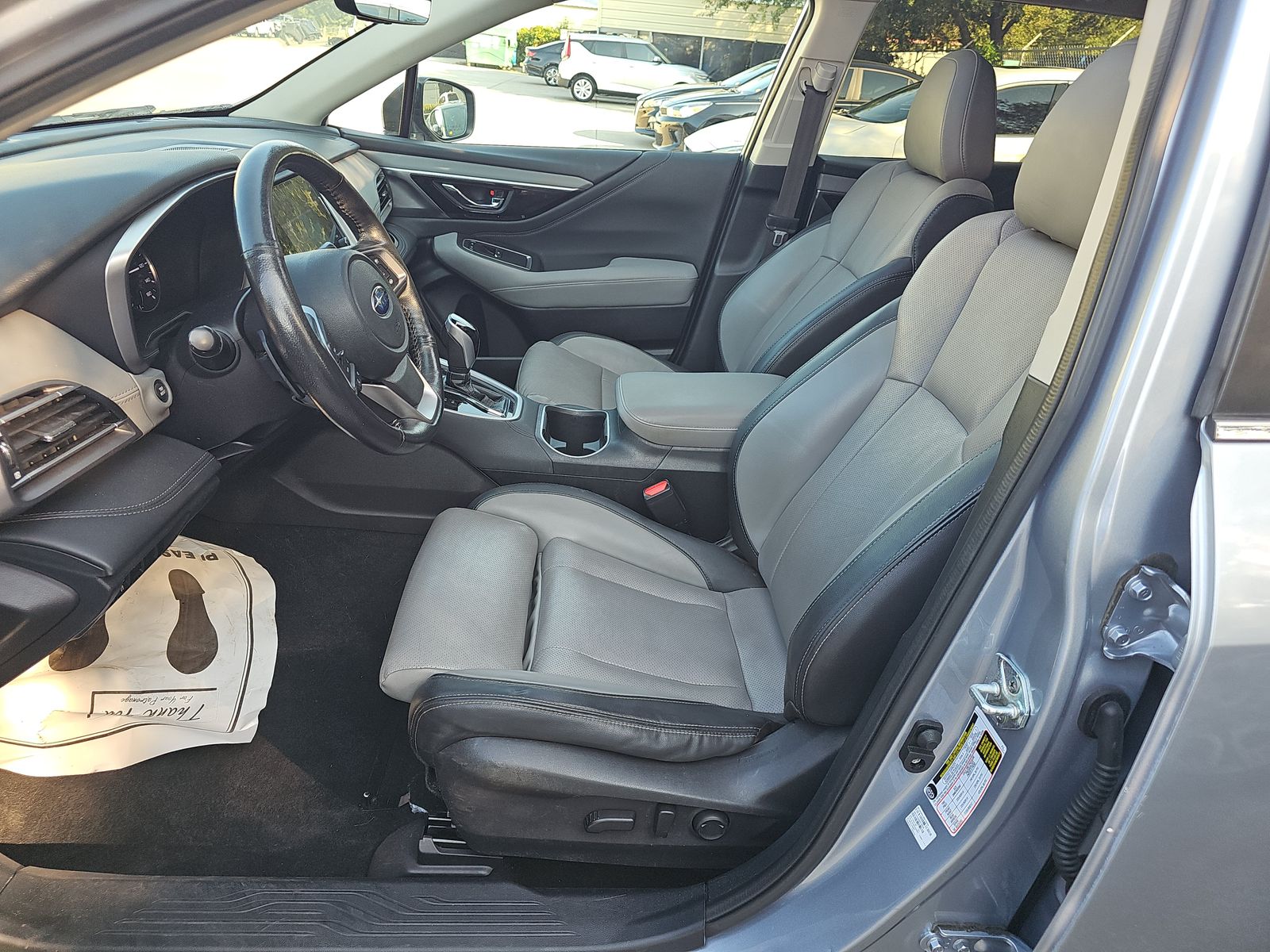 2022 Subaru Outback Limited AWD