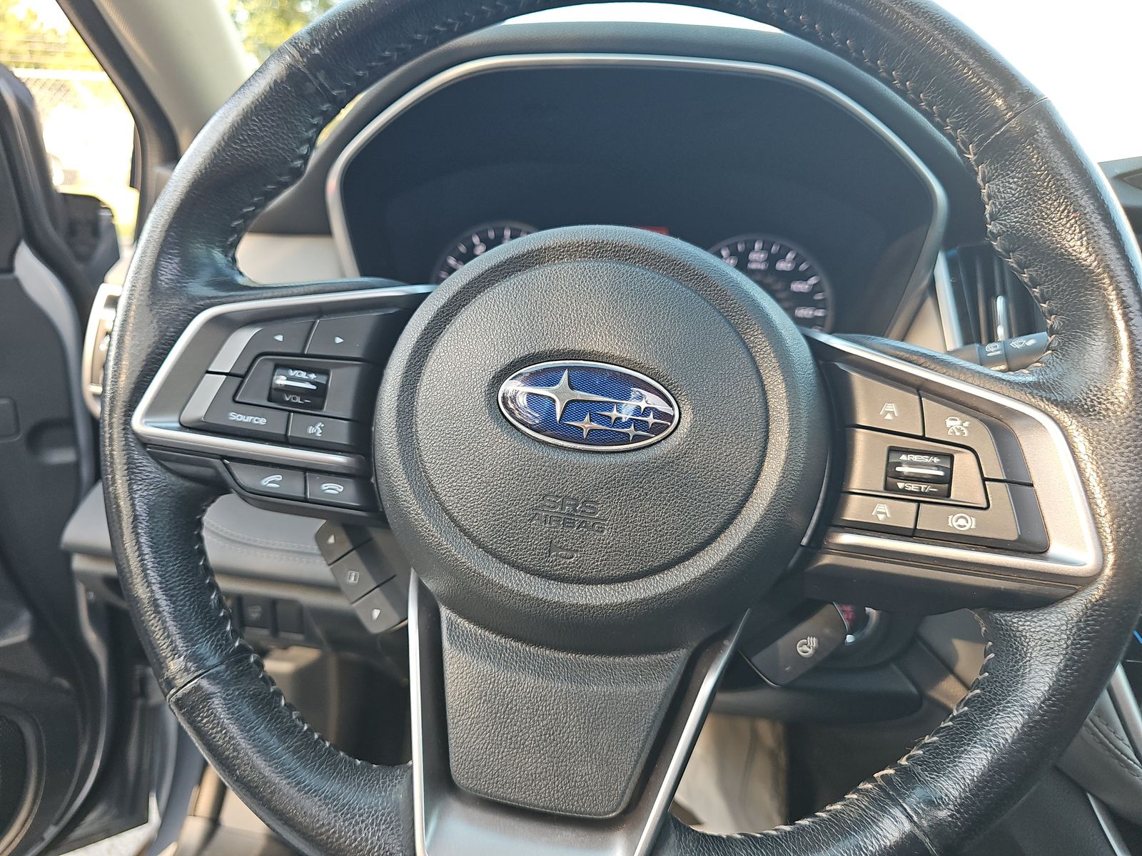 2022 Subaru Outback Limited AWD