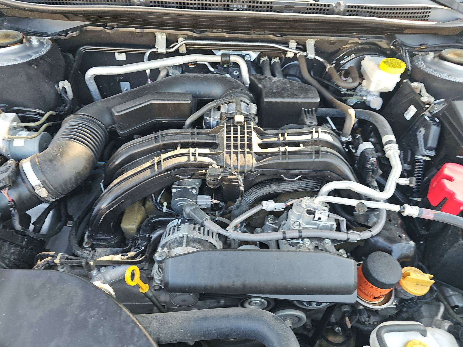 2022 Subaru Outback Limited AWD