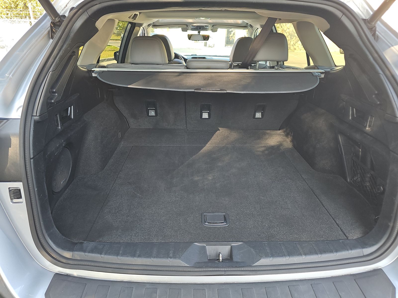 2022 Subaru Outback Limited AWD