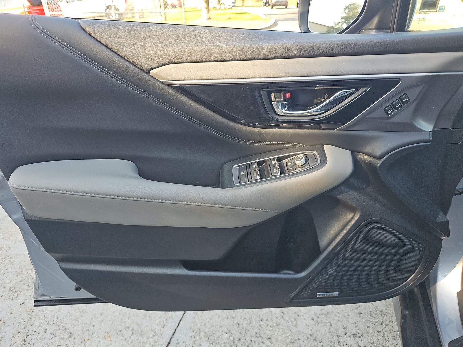 2022 Subaru Outback Limited AWD