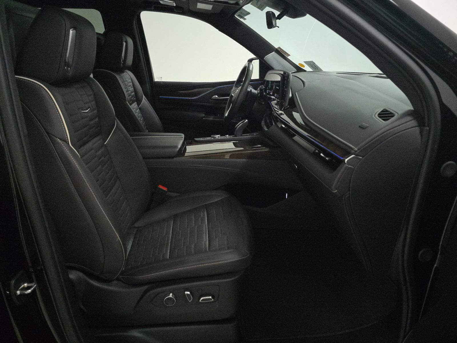 2024 Cadillac Escalade Sport Platinum AWD