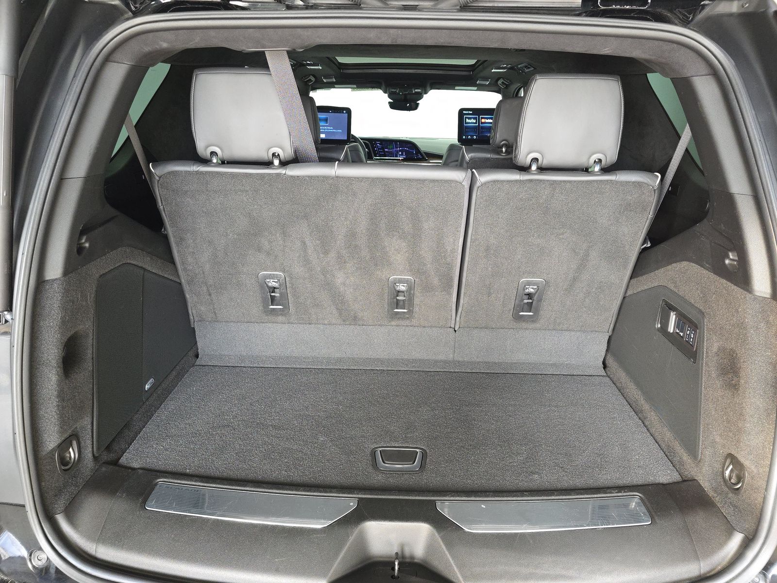 2024 Cadillac Escalade Sport Platinum AWD