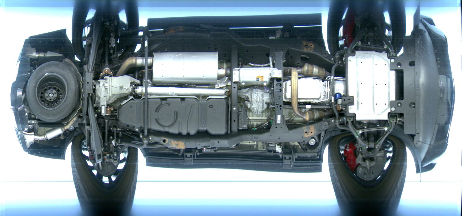 2024 Cadillac Escalade Sport Platinum AWD