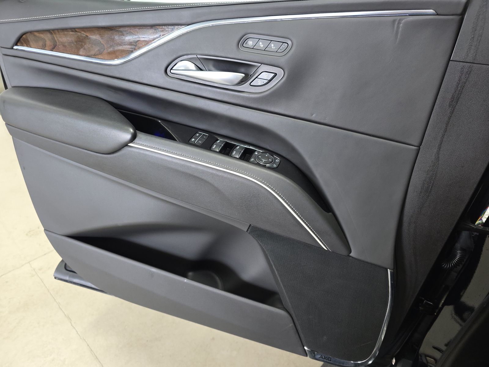 2024 Cadillac Escalade Sport Platinum AWD