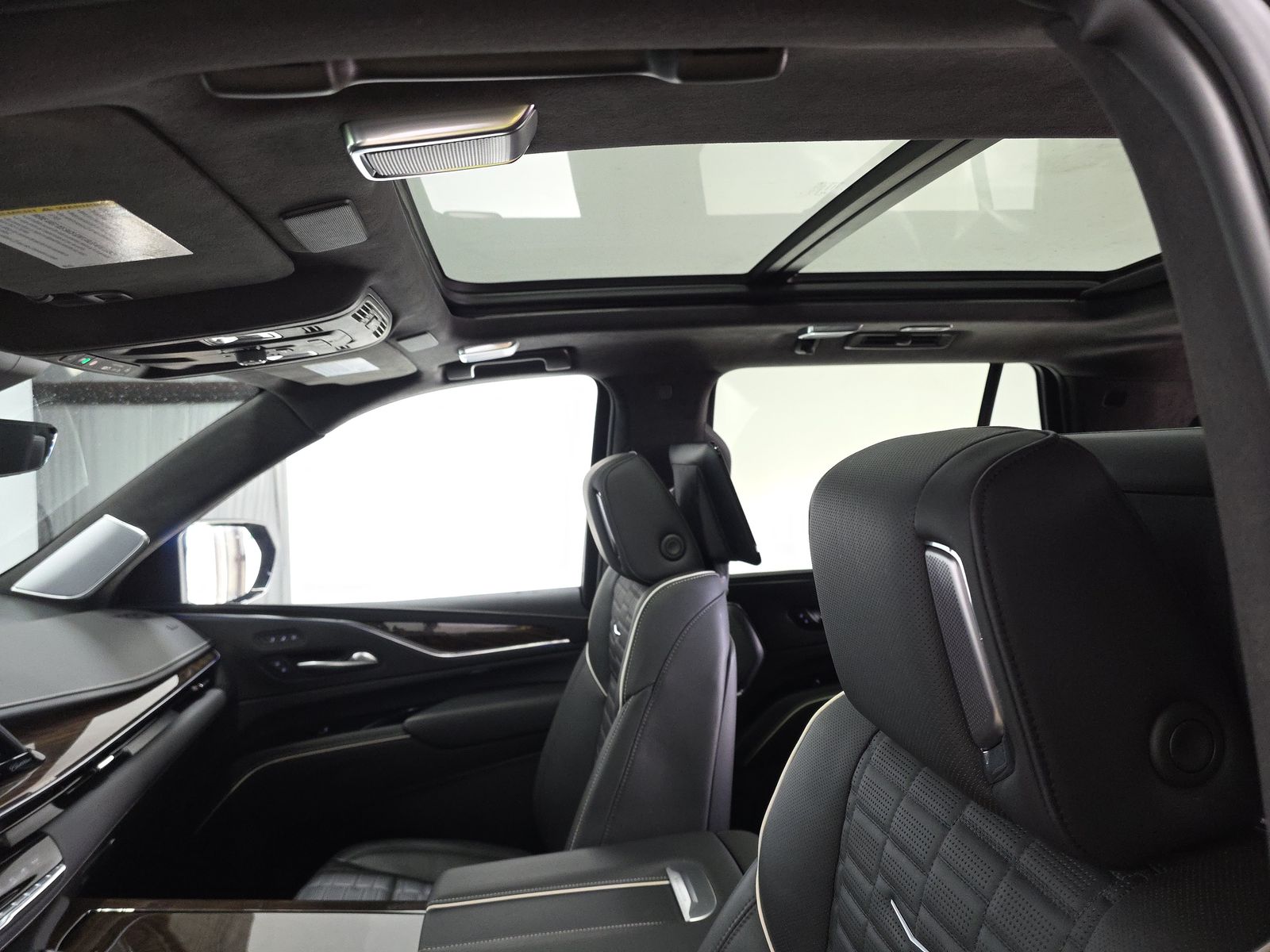 2024 Cadillac Escalade Sport Platinum AWD