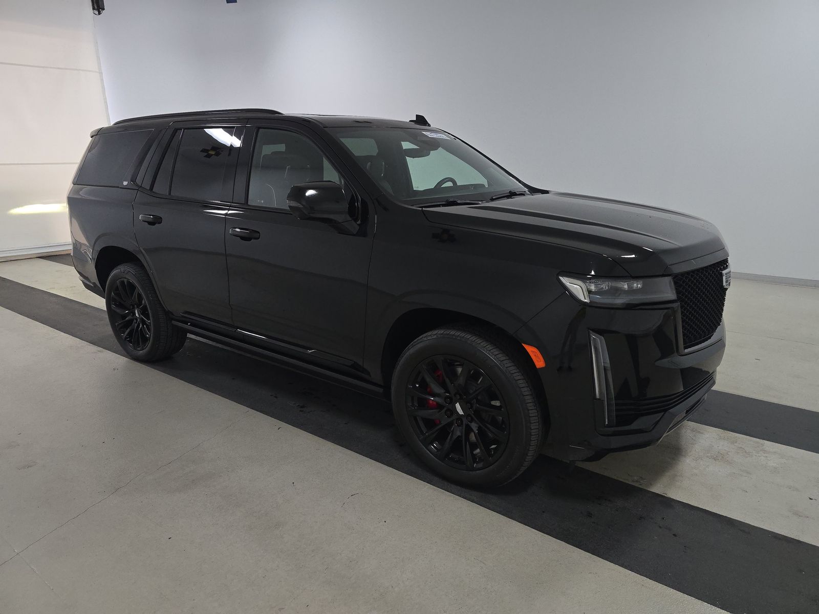 2024 Cadillac Escalade Sport Platinum AWD