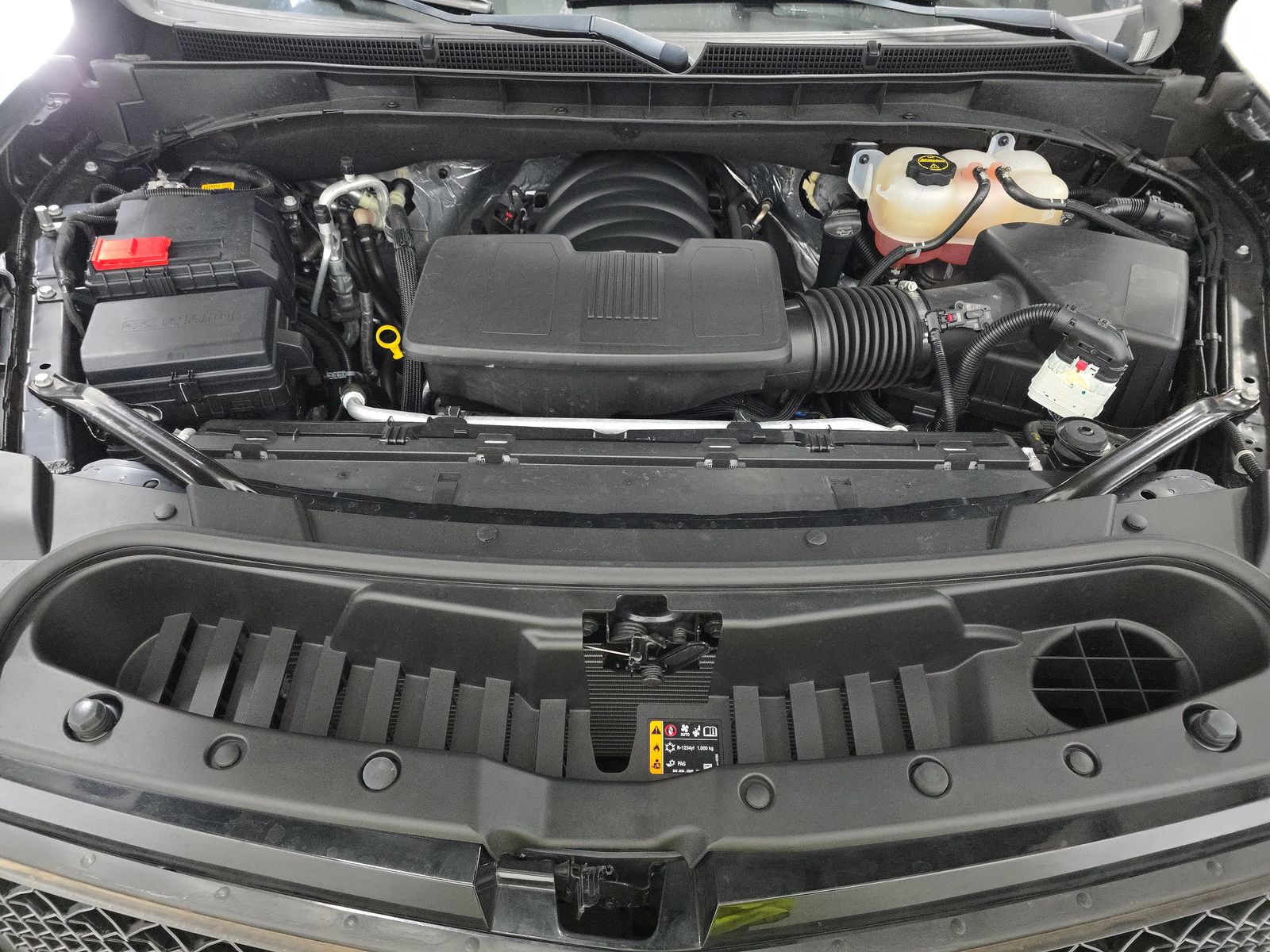 2024 Cadillac Escalade Sport Platinum AWD