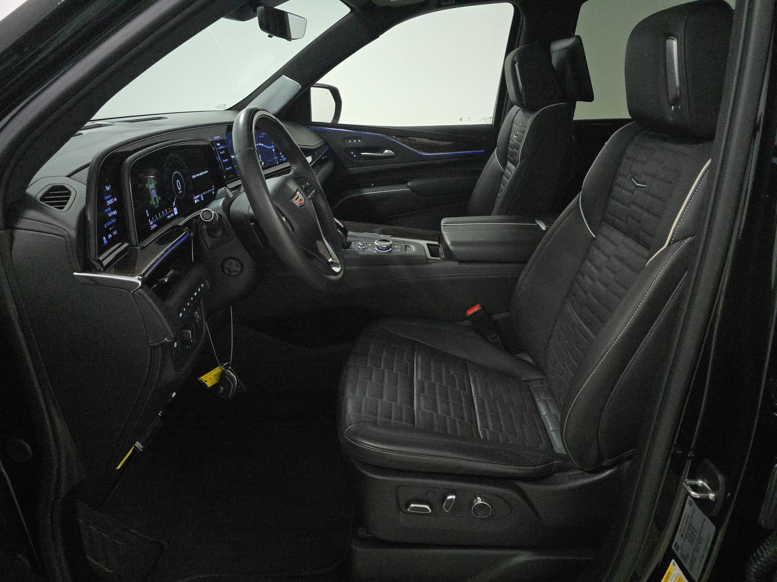 2024 Cadillac Escalade Sport Platinum AWD