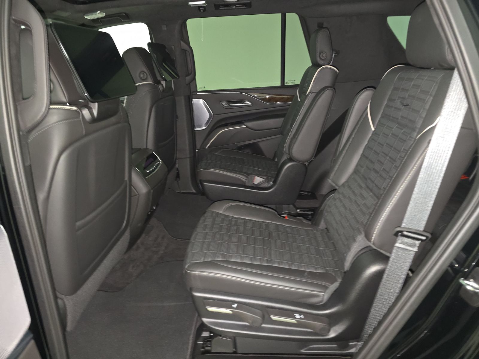 2024 Cadillac Escalade Sport Platinum AWD