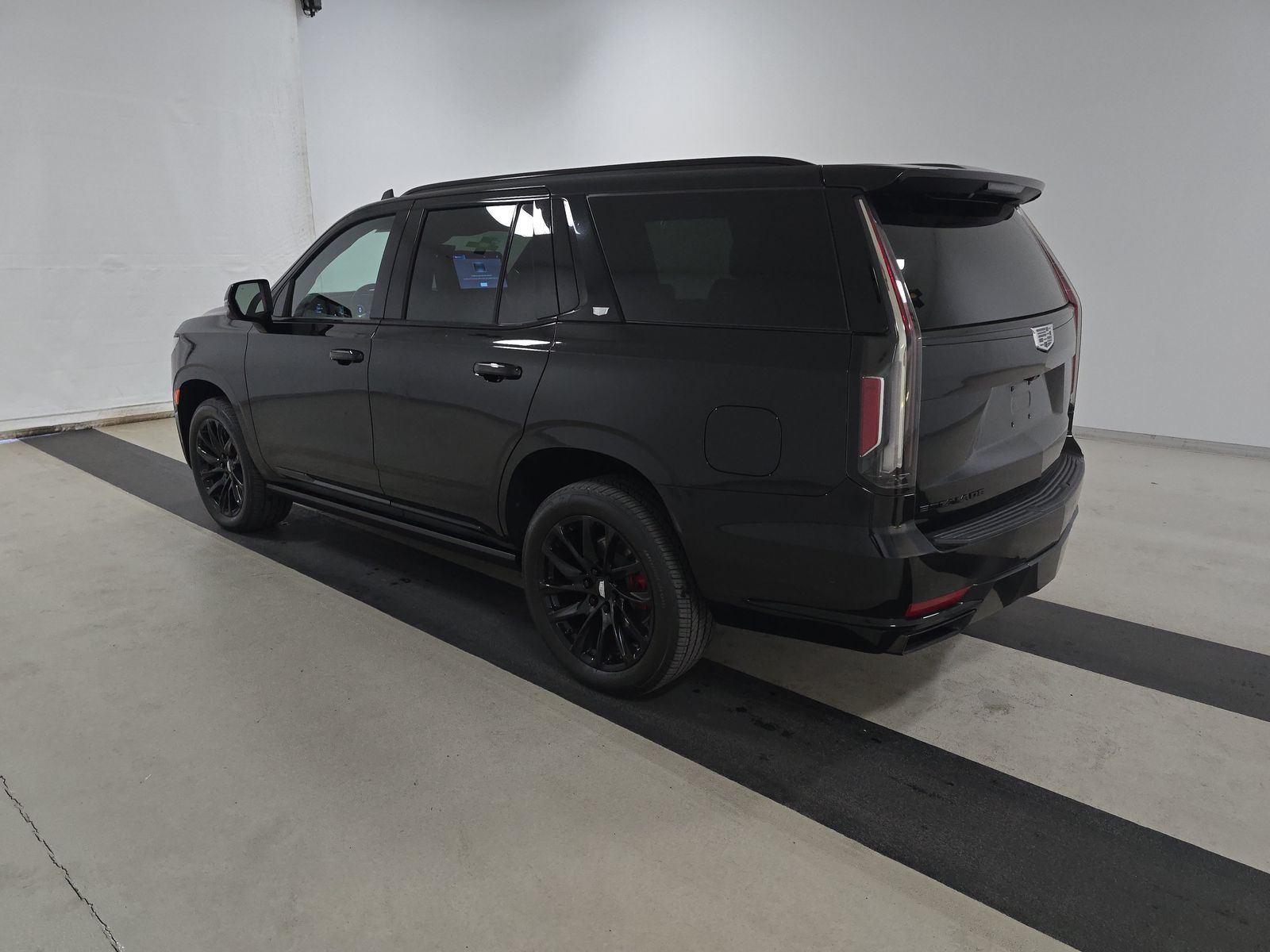 2024 Cadillac Escalade Sport Platinum AWD