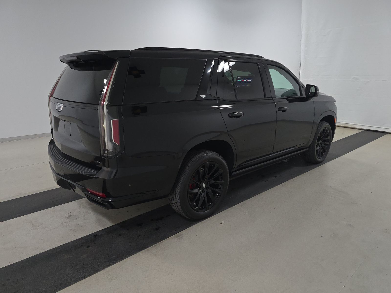 2024 Cadillac Escalade Sport Platinum AWD