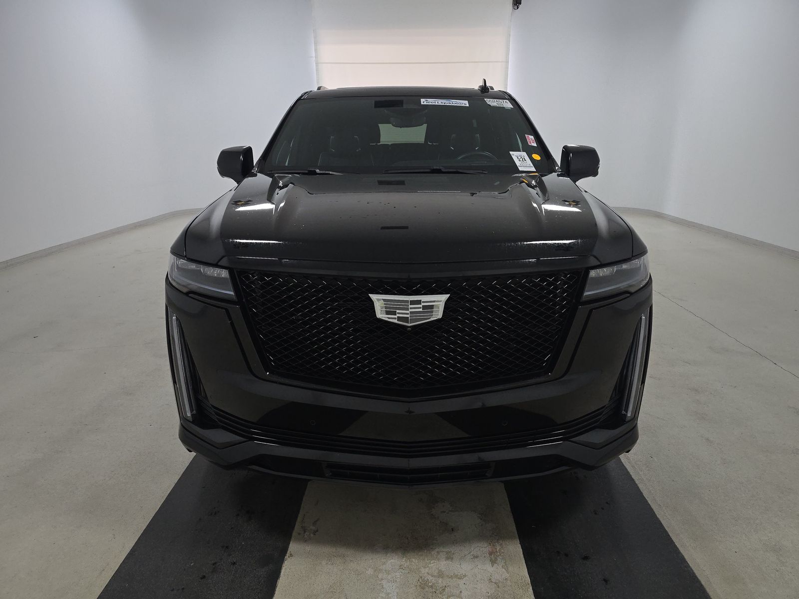 2024 Cadillac Escalade Sport Platinum AWD