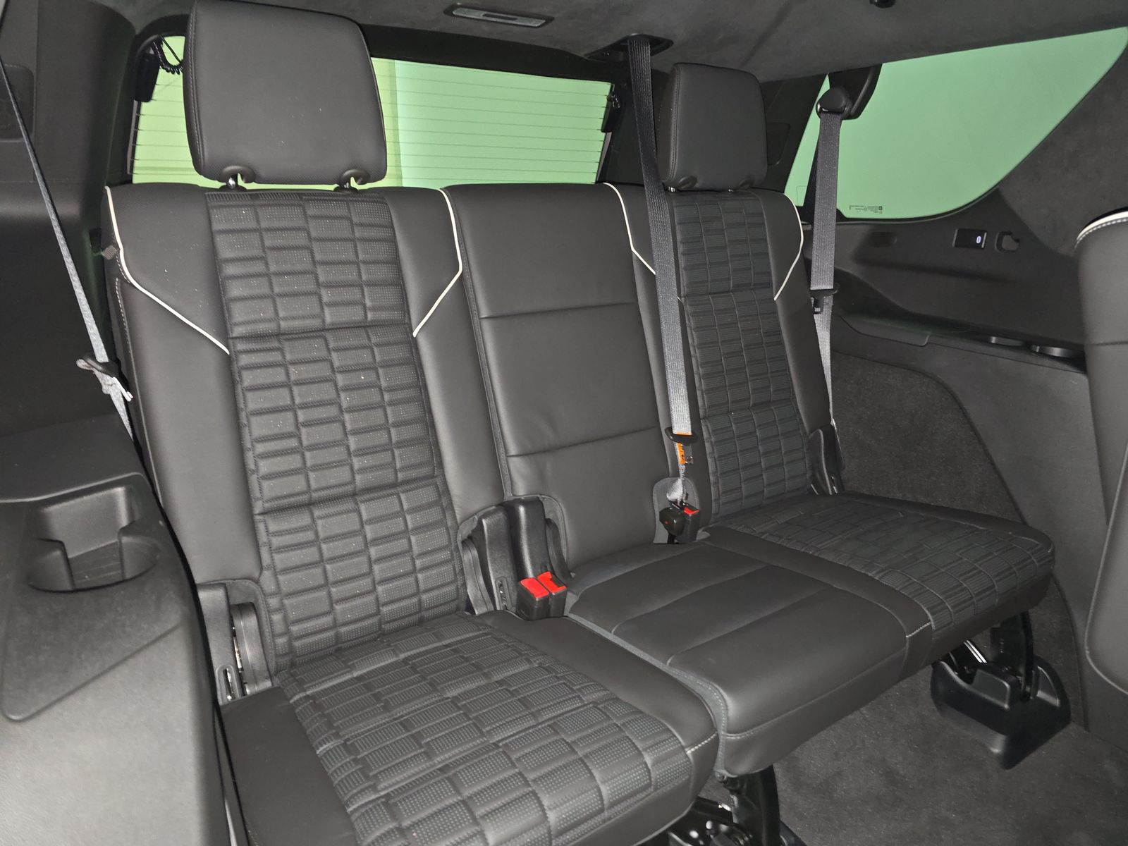 2024 Cadillac Escalade Sport Platinum AWD