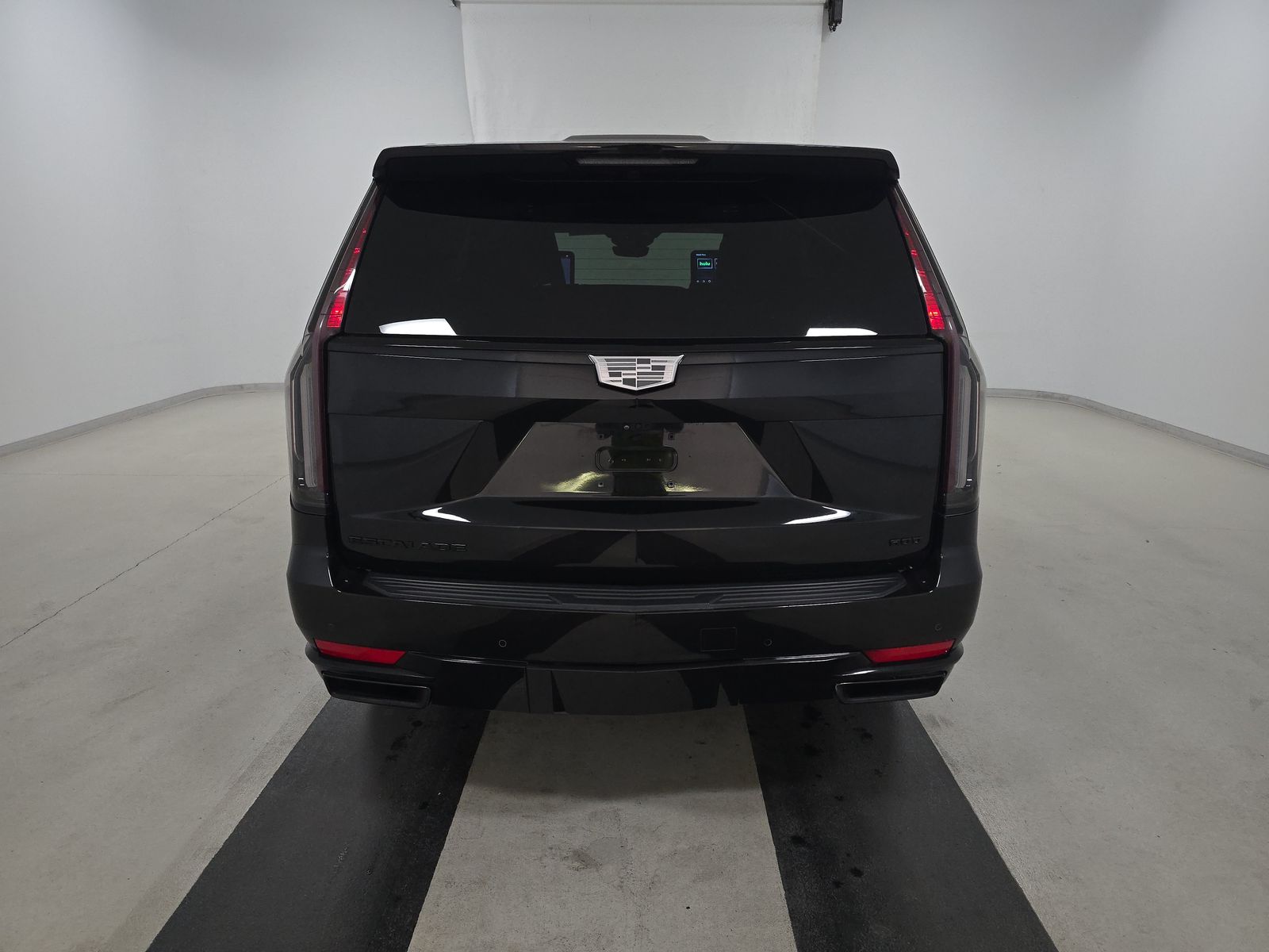 2024 Cadillac Escalade Sport Platinum AWD